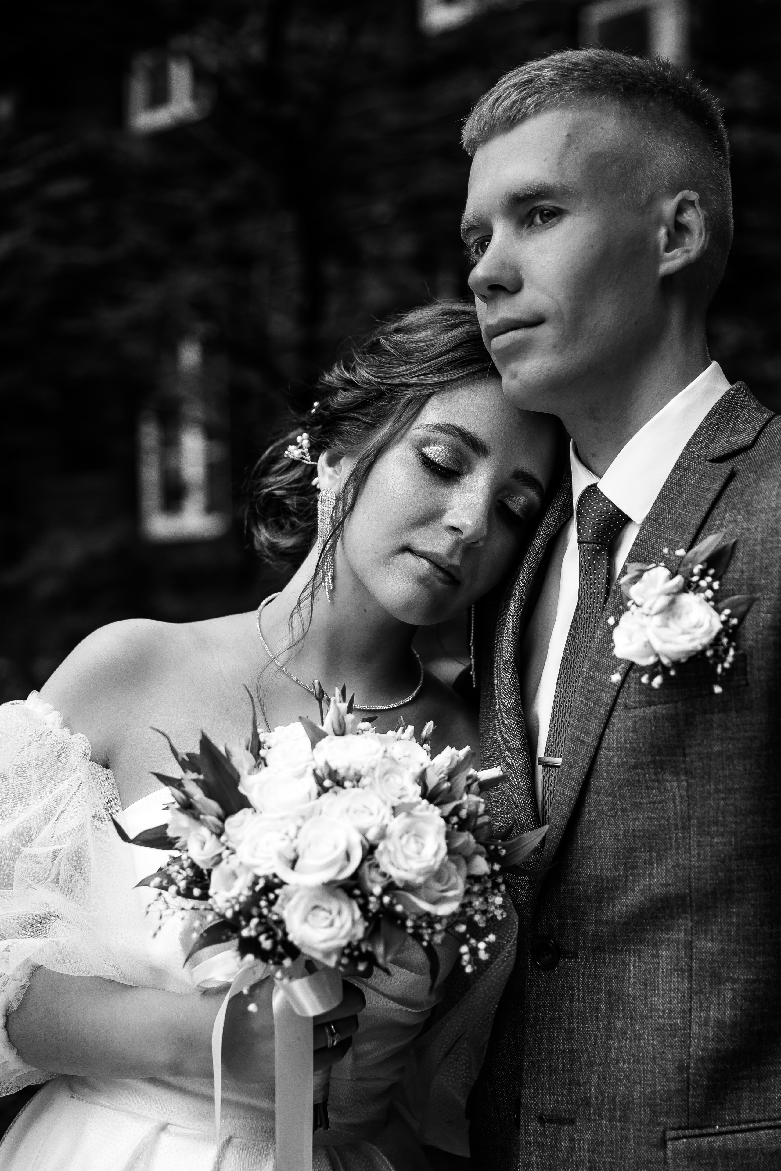 Zvezda. Свадебный фотограф в Иркутске Анна Малюшова