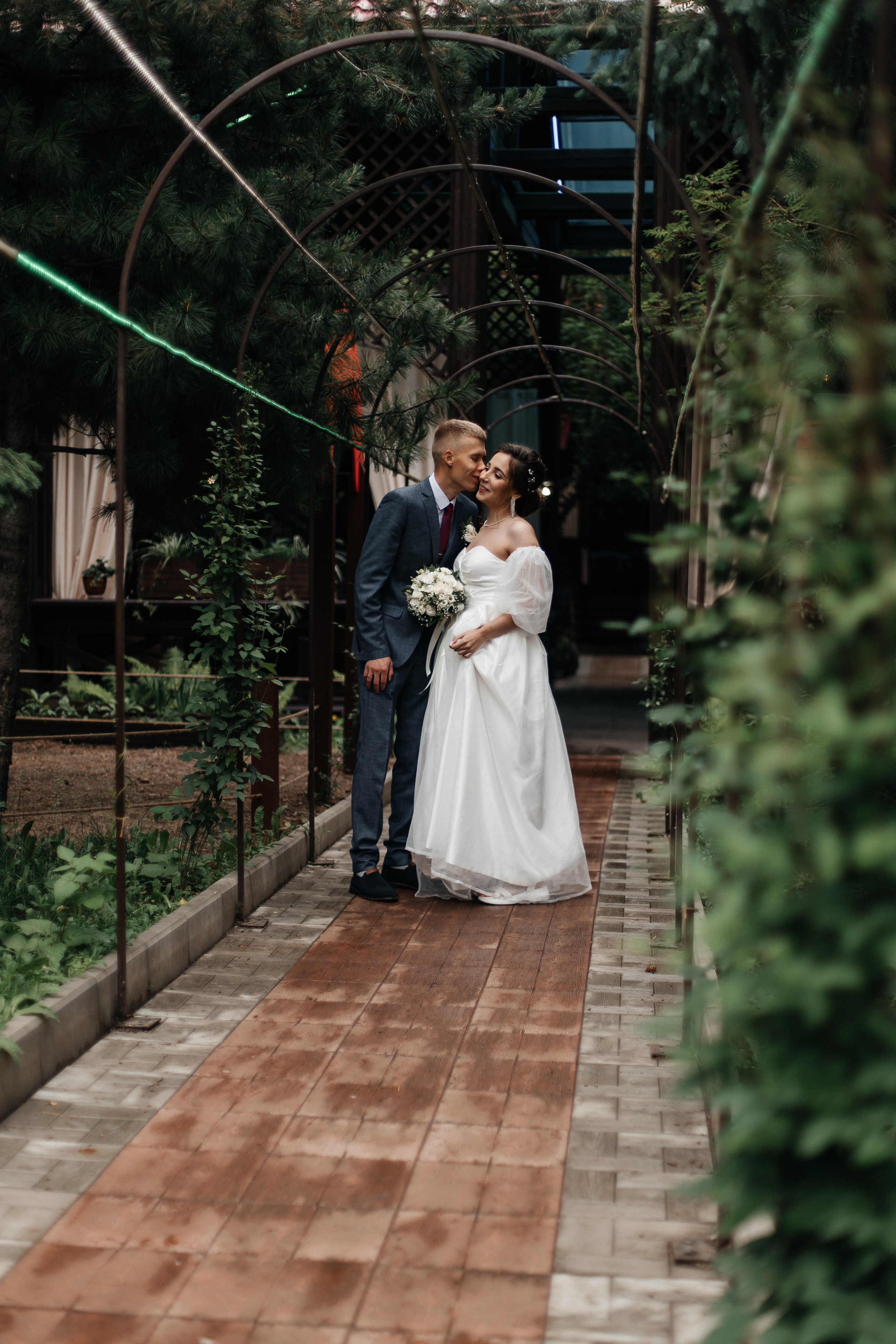 Zvezda. Свадебный фотограф в Иркутске Анна Малюшова