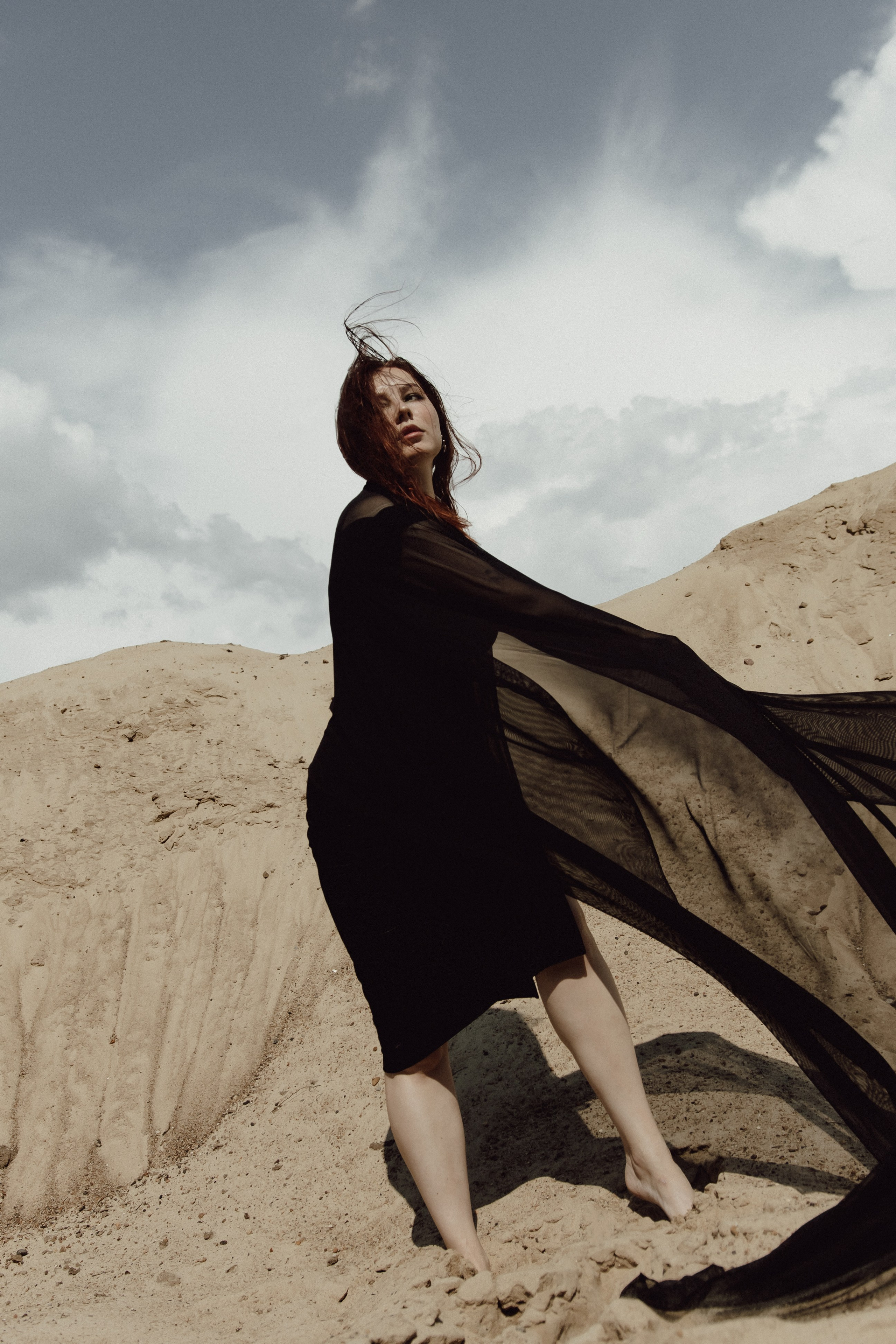 Аня. Фотограф в Кирове и Кирово-Чепецке Валерия Шиляева