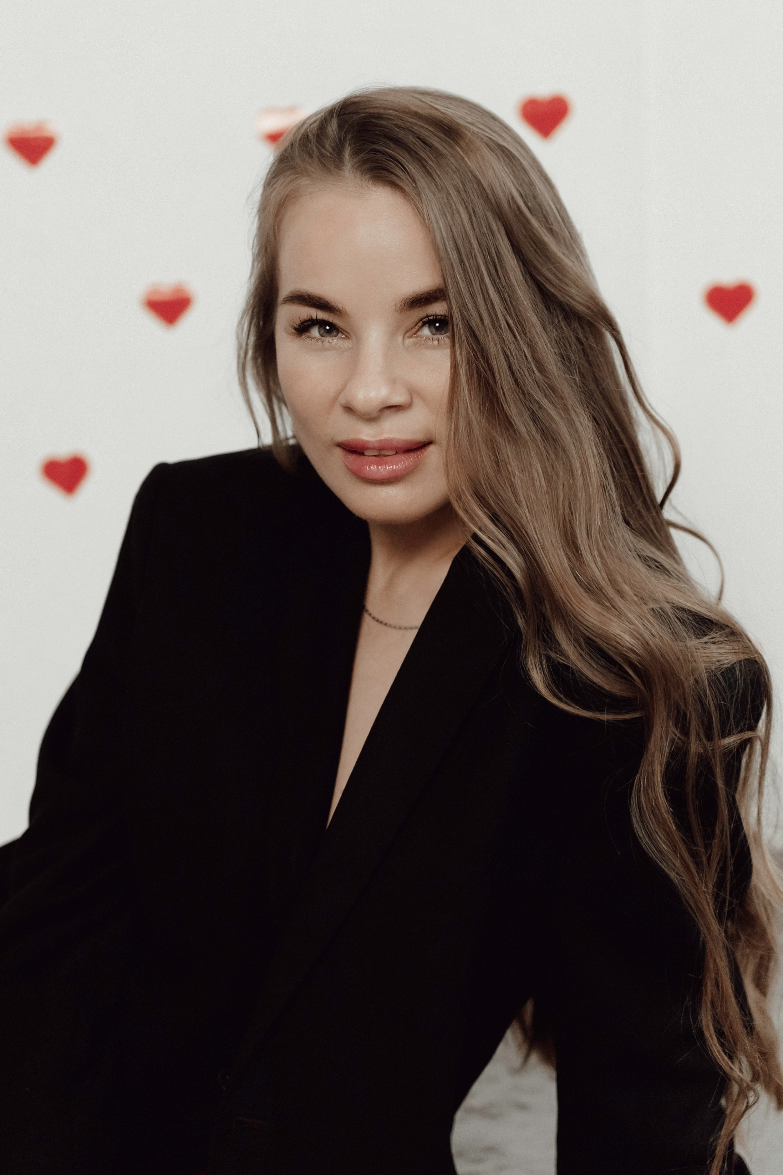 Олег и Мария. Фотограф в Кирове и Кирово-Чепецке Валерия Шиляева