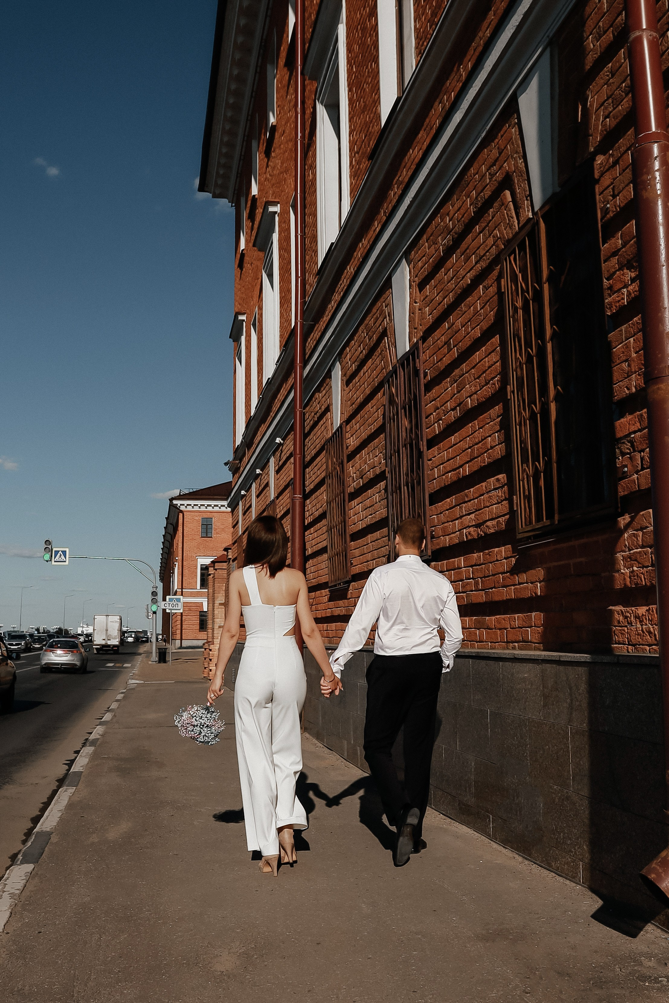 Руслан и Татьяна. Фотограф в Кирове и Кирово-Чепецке Валерия Шиляева