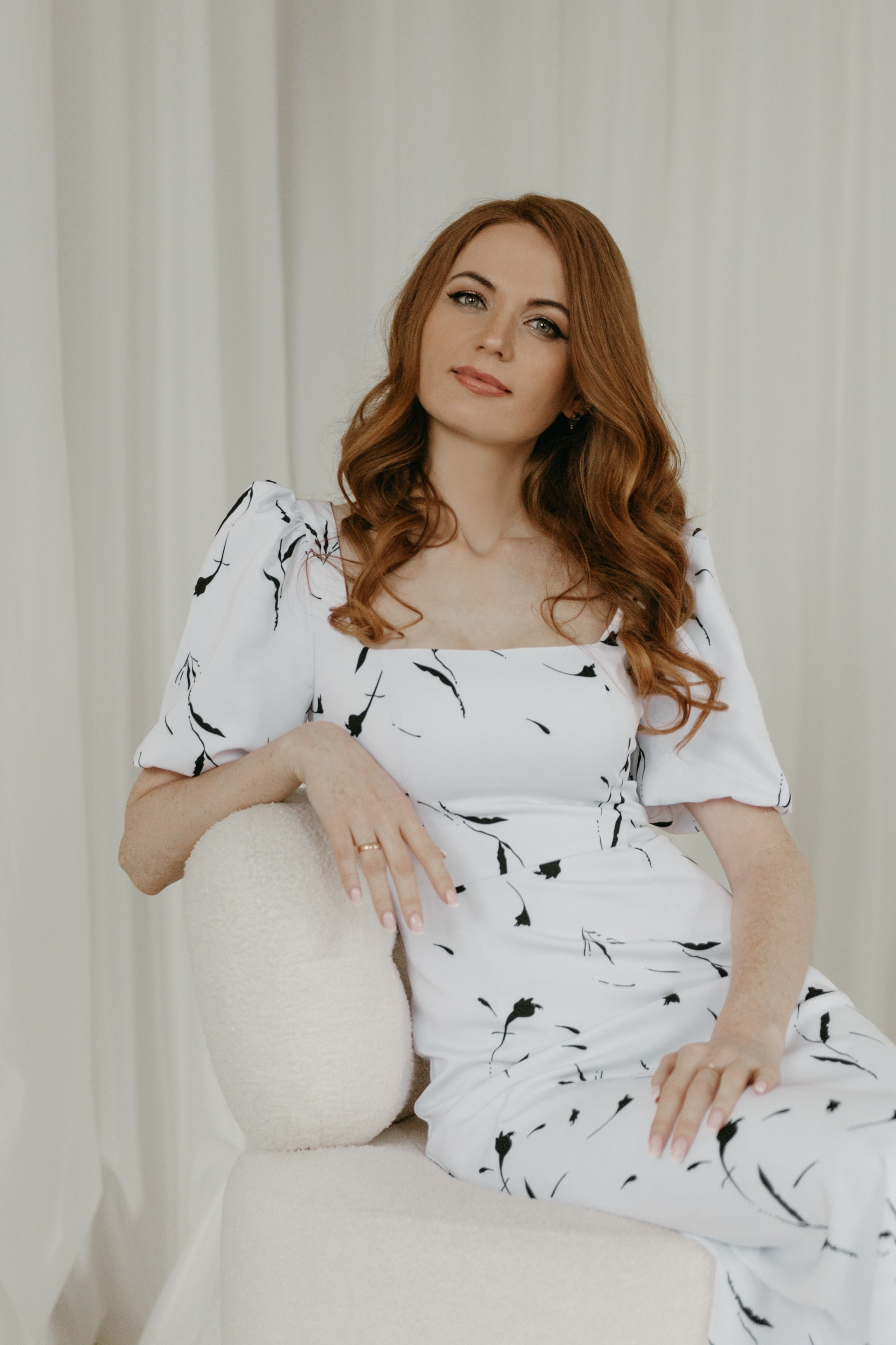 Семья Мельниковых Май 2024. Фотограф в Кирове и Кирово-Чепецке Валерия Шиляева