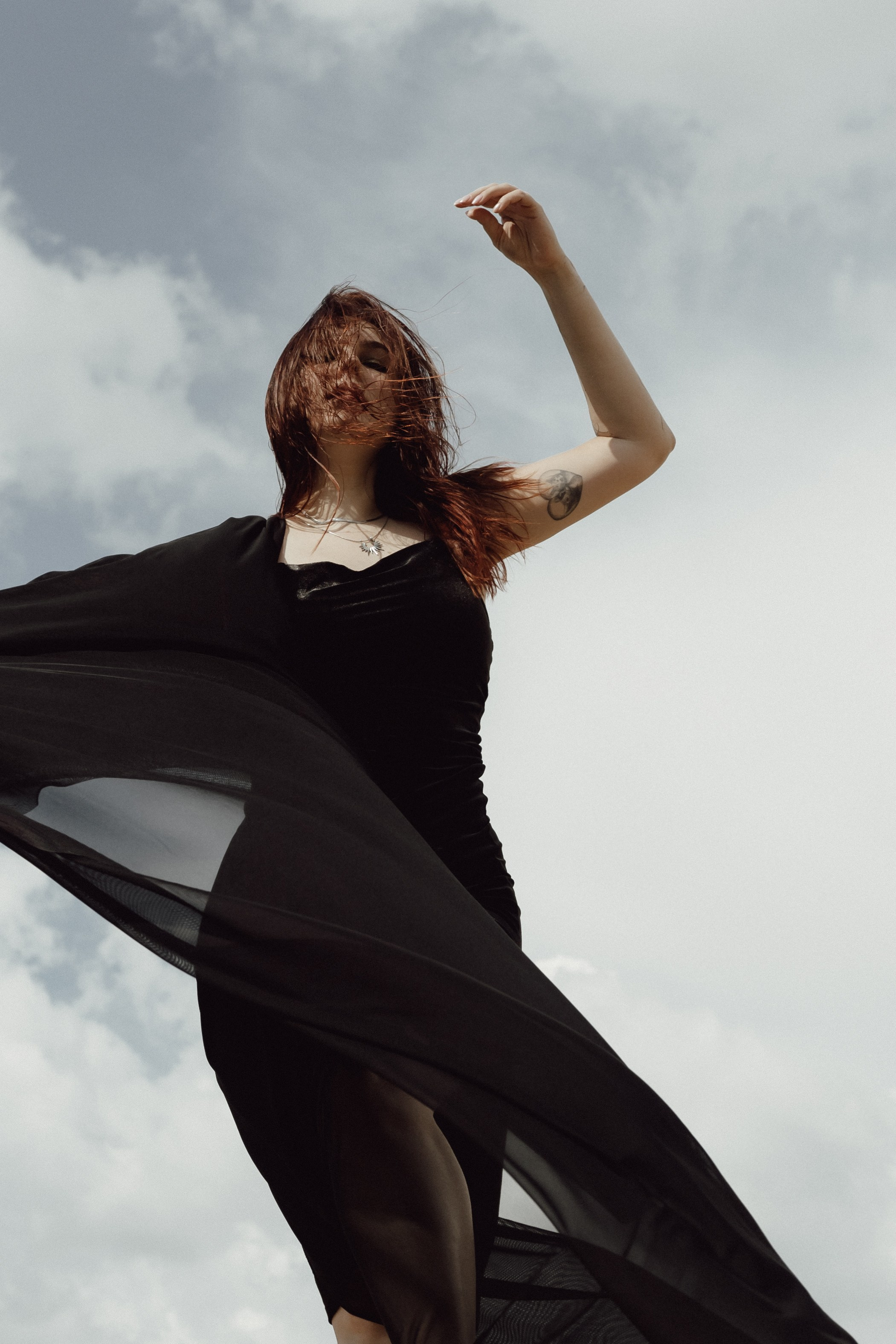 Аня. Фотограф в Кирове и Кирово-Чепецке Валерия Шиляева