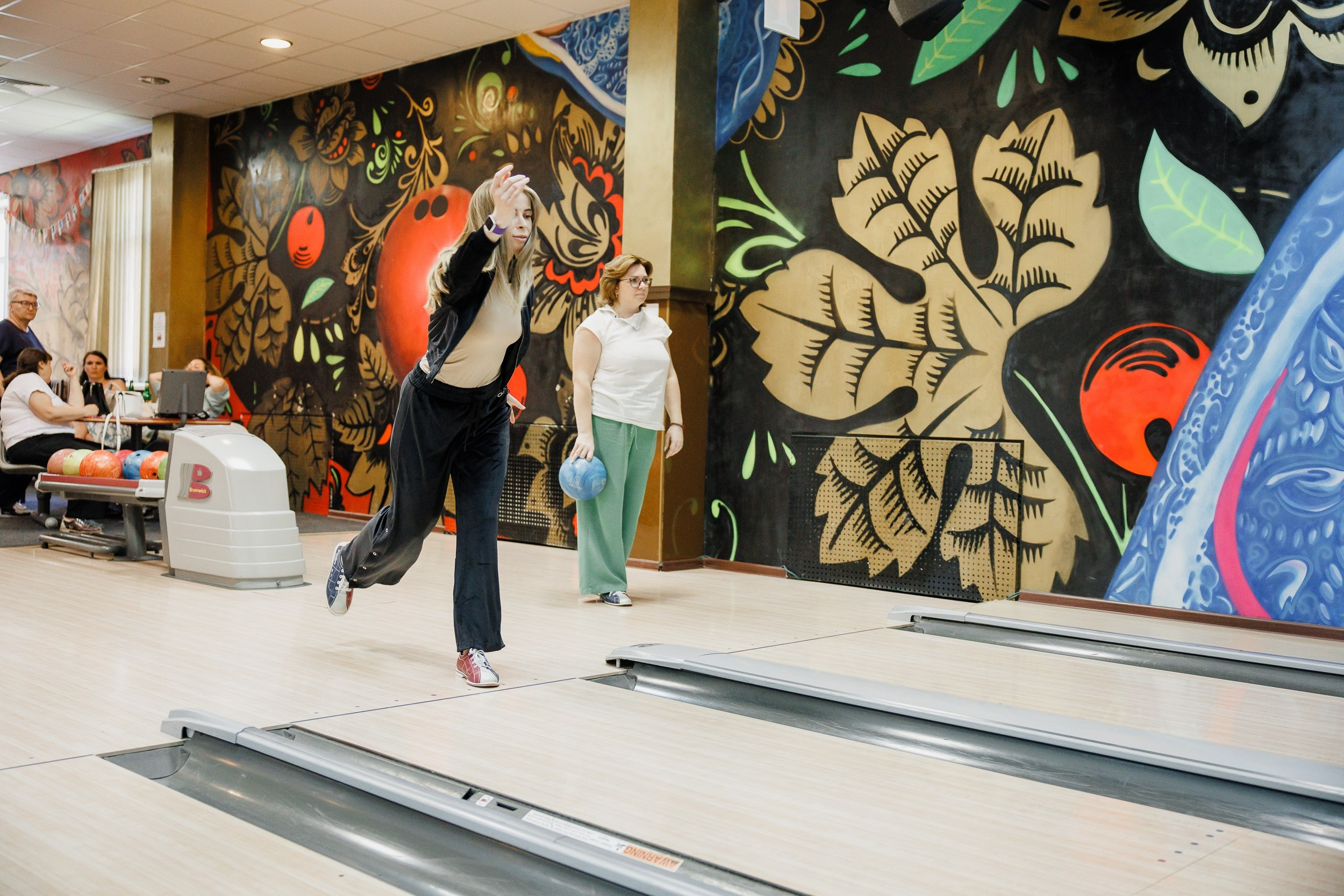 STOLICA-CITY. Репортажный и свадебный фотограф Катерина Потапова