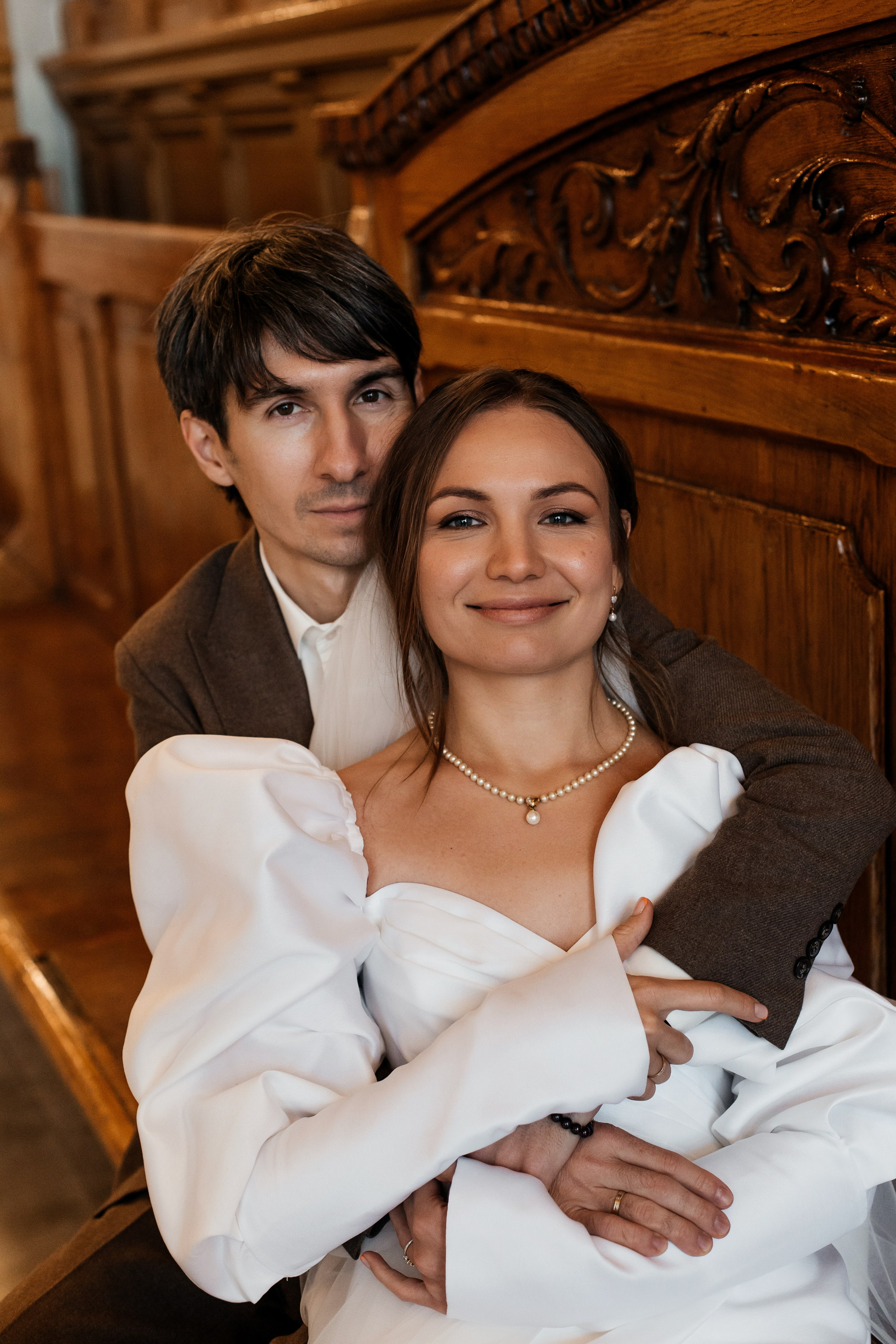 Пример полной свадебной съемки. Свадебный фотограф в Санкт-Петербурге Вика Стукачева