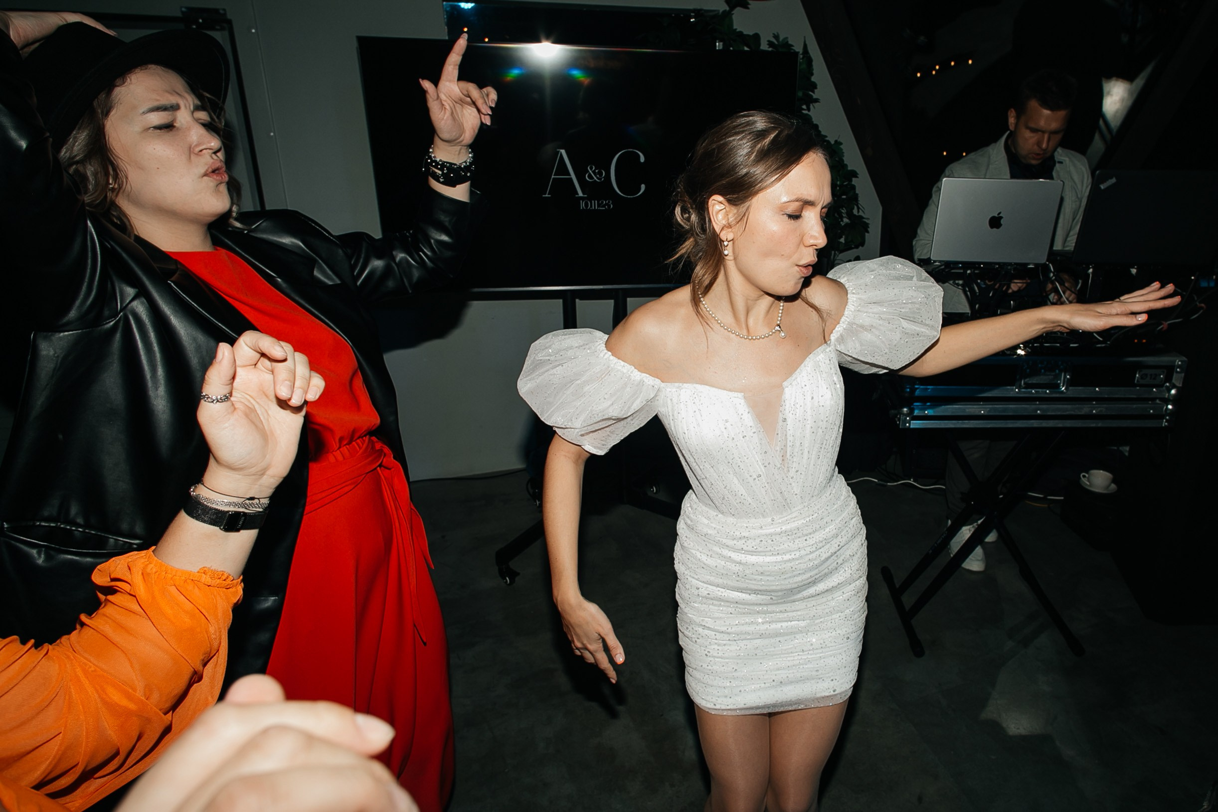 Пример полной свадебной съемки. Свадебный фотограф в Санкт-Петербурге Вика Стукачева