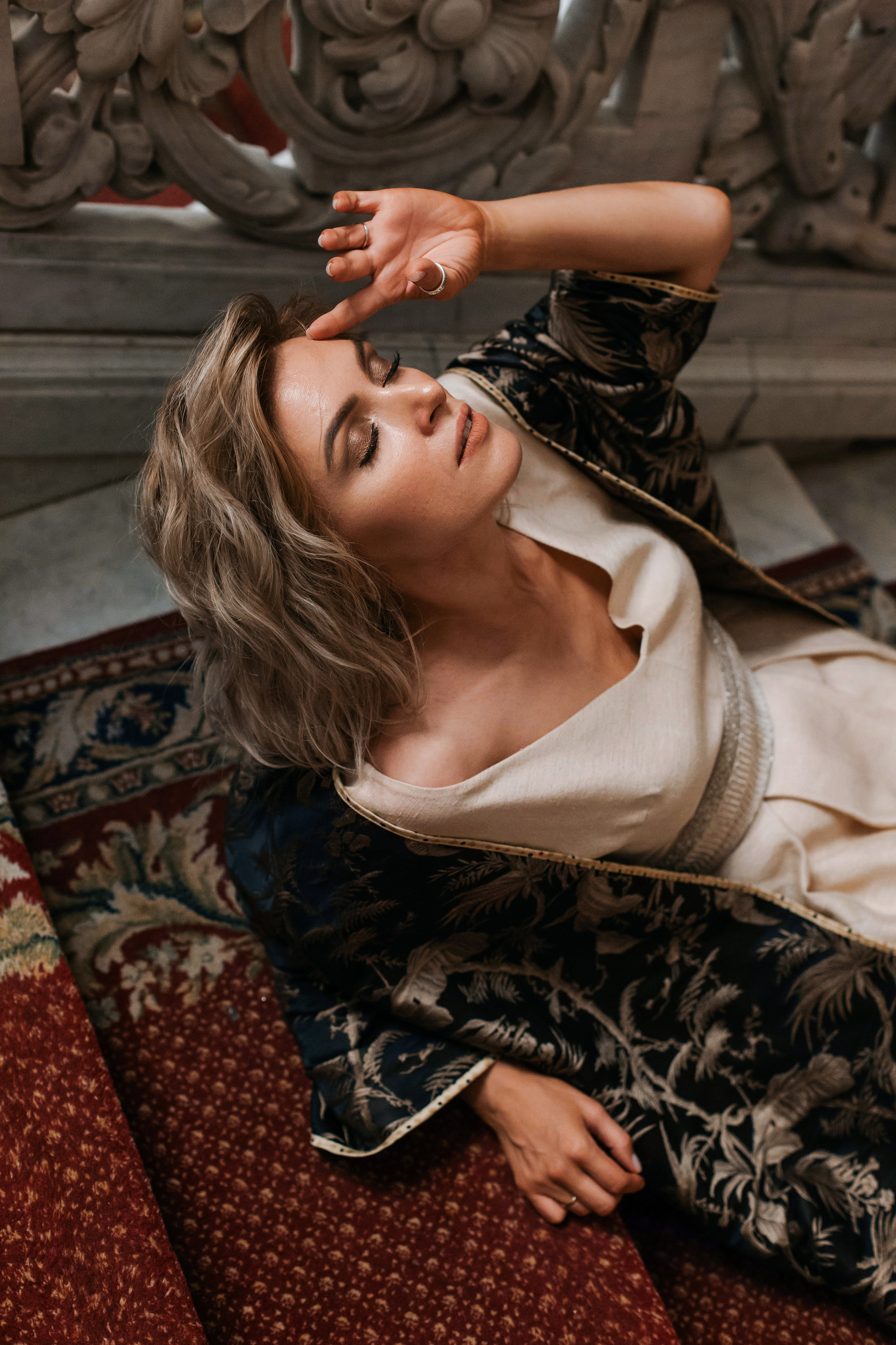 Свадьба для двоих с прогулкой в Выборге. Свадебный фотограф в Санкт-Петербурге Вика Стукачева