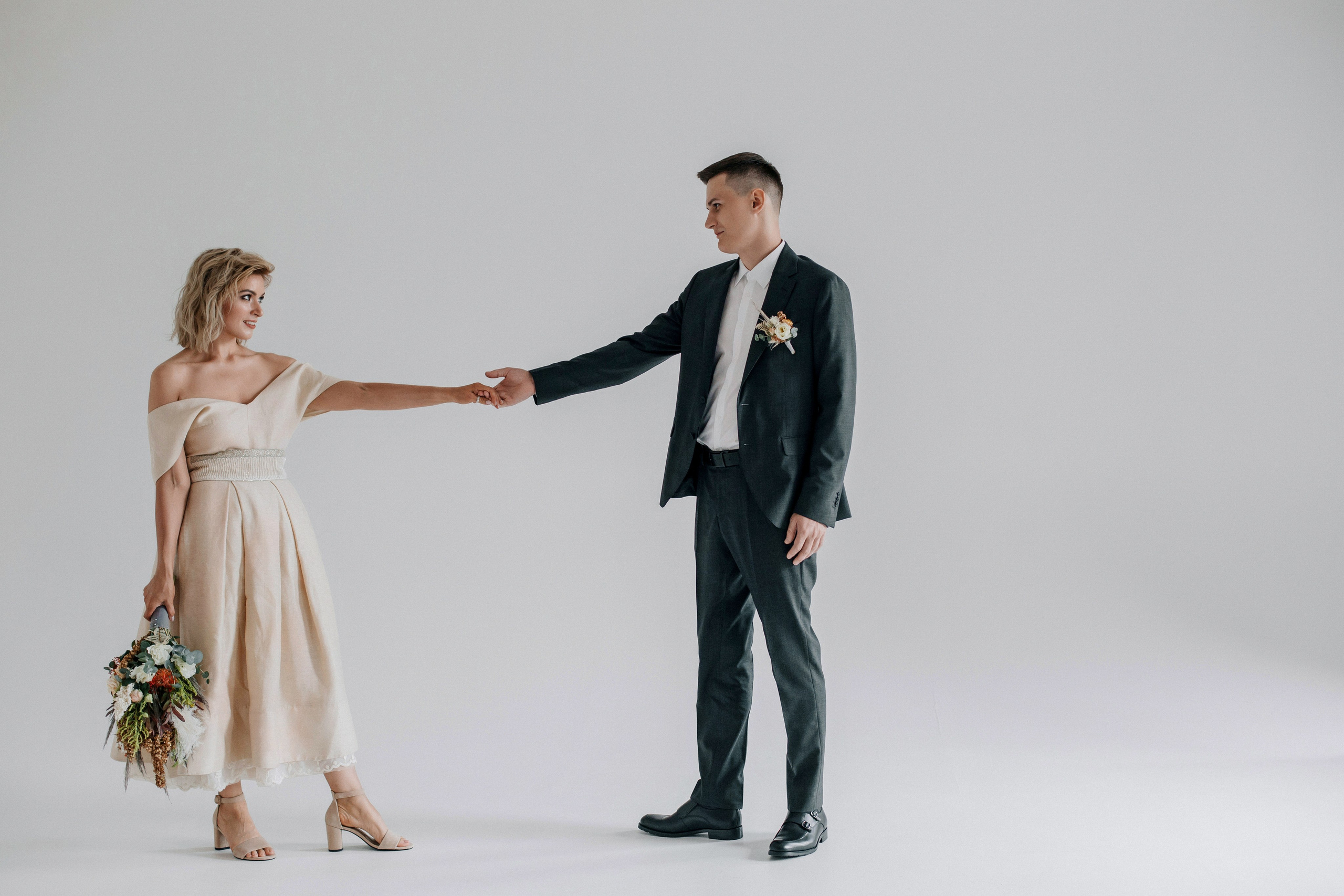 Свадьба для двоих с прогулкой в Выборге. Свадебный фотограф в Санкт-Петербурге Вика Стукачева