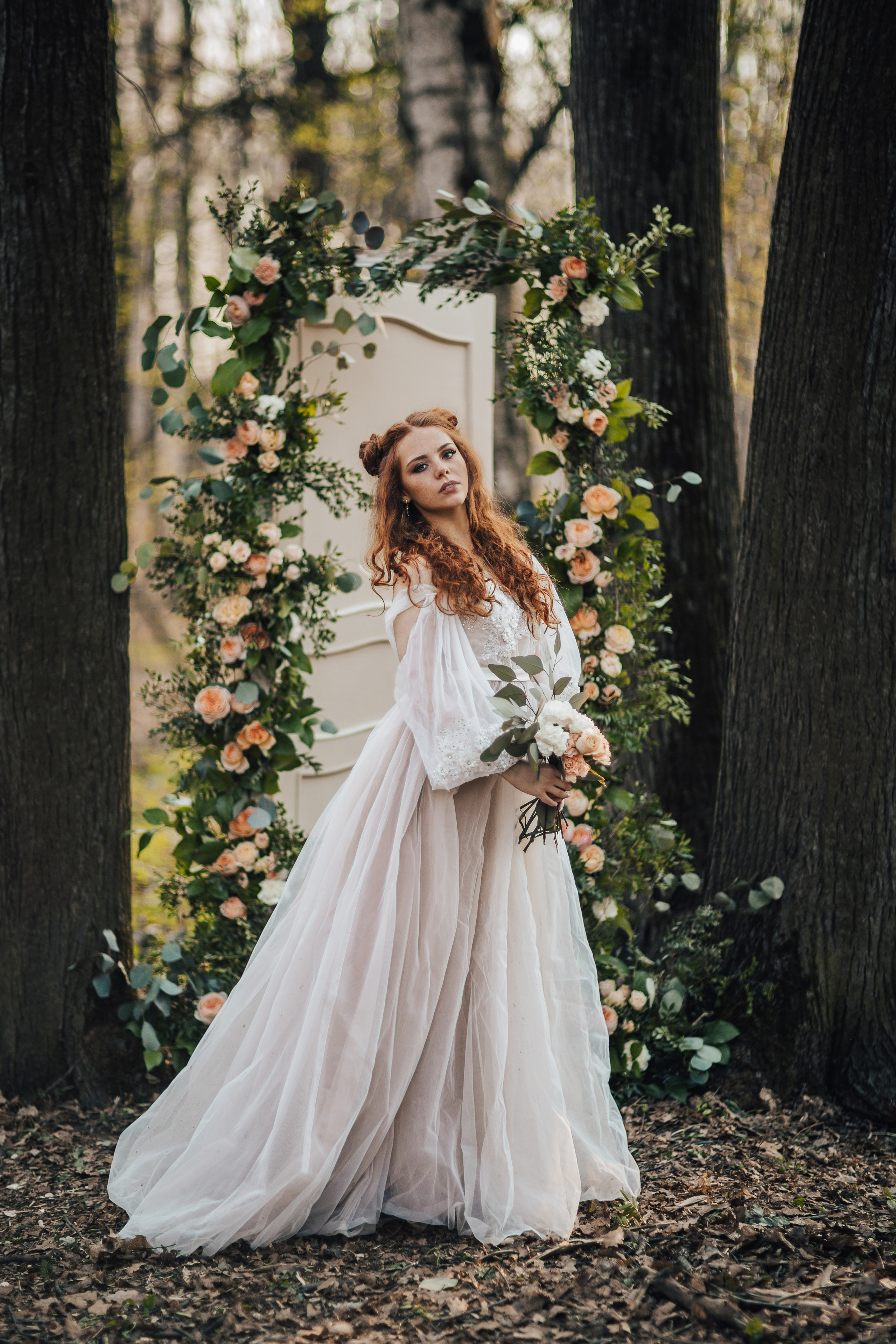 PORTRAITS. VETER photography