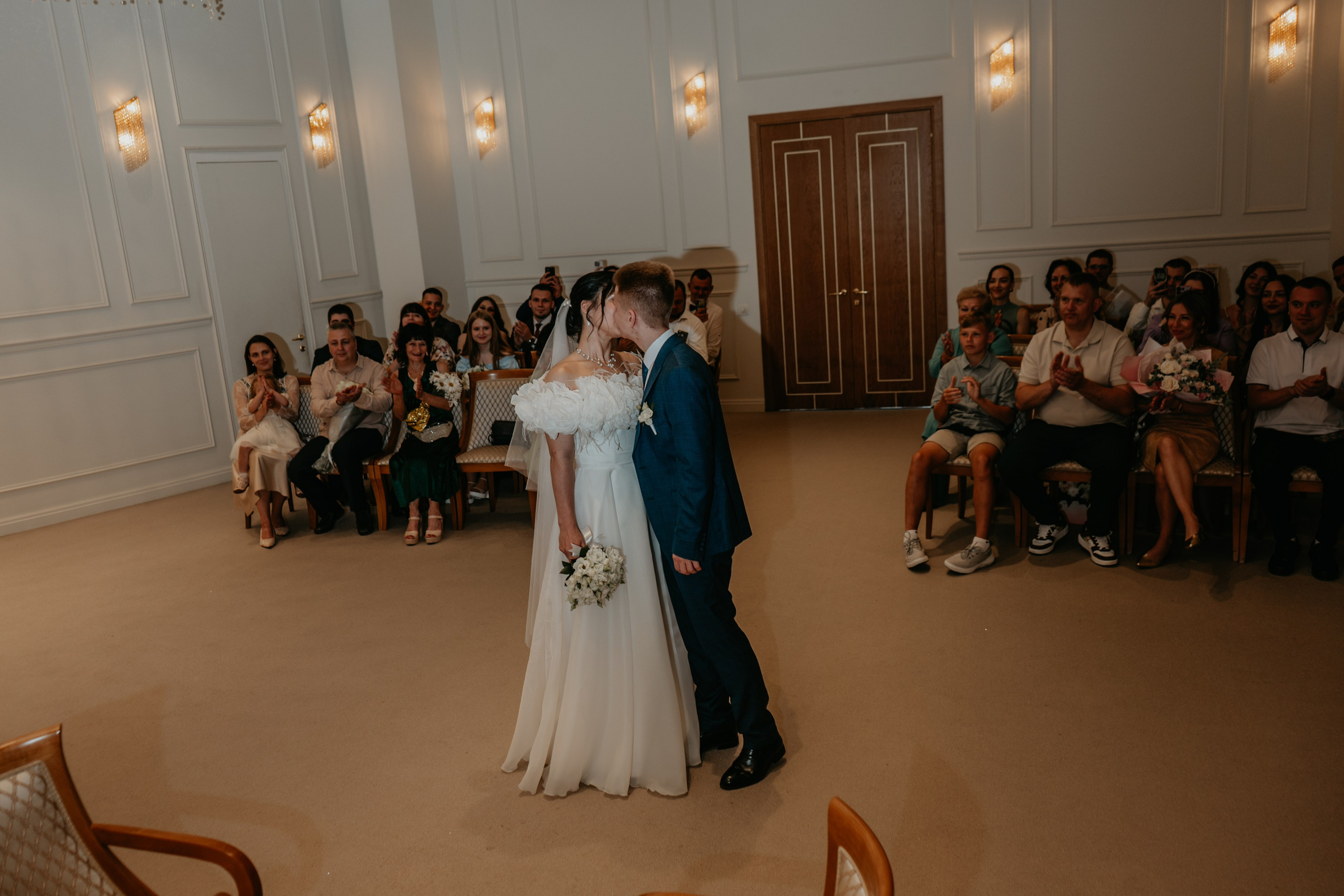 Иван и Евгения. Концептуальный фотограф Шлыкова Ольга