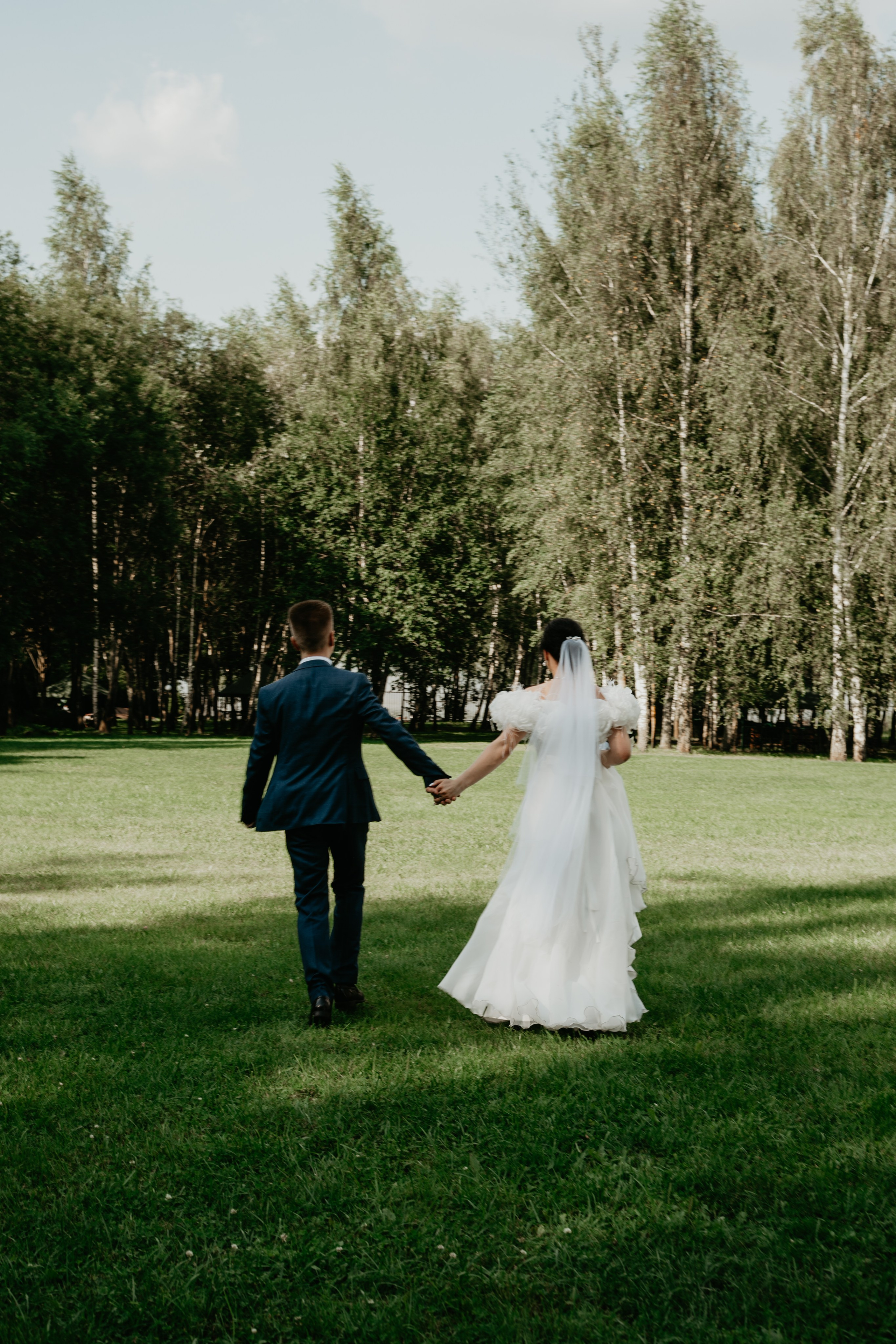 Иван и Евгения. Концептуальный фотограф Шлыкова Ольга