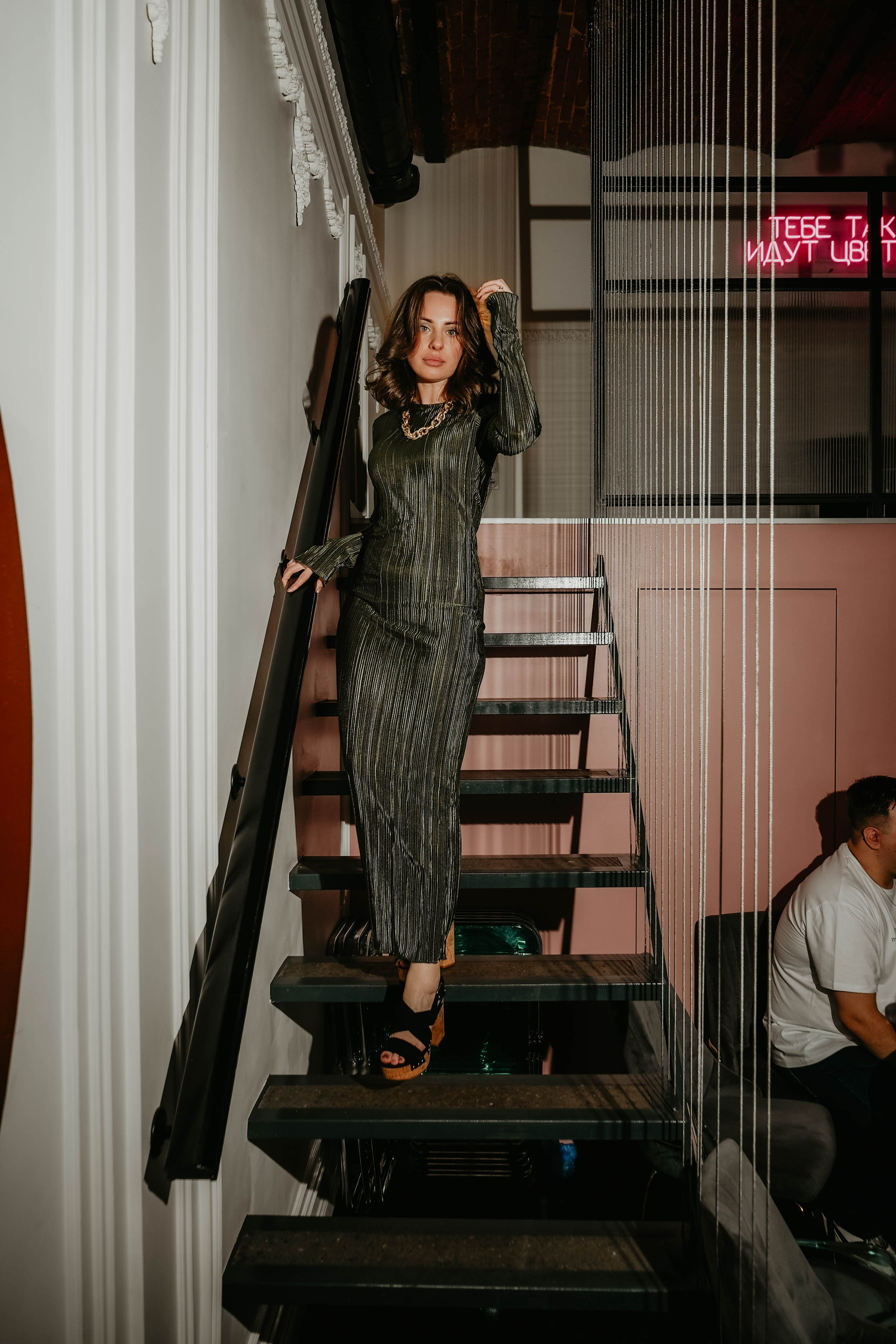 Happy birthday. Концептуальный фотограф Шлыкова Ольга