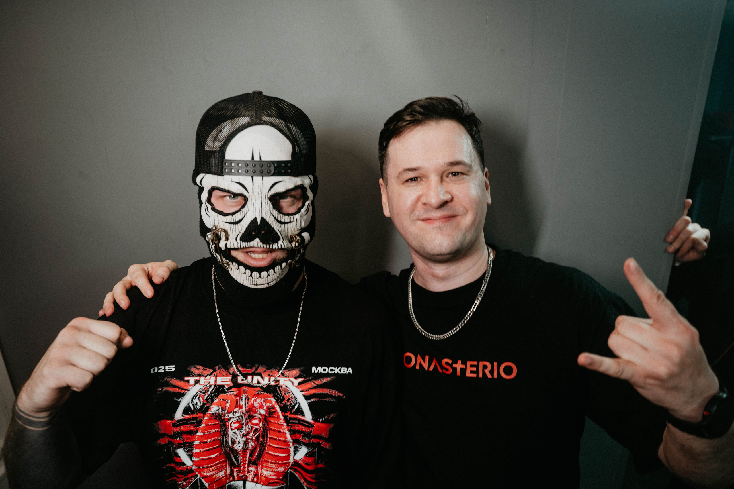 AURA. Концептуальный фотограф Шлыкова Ольга