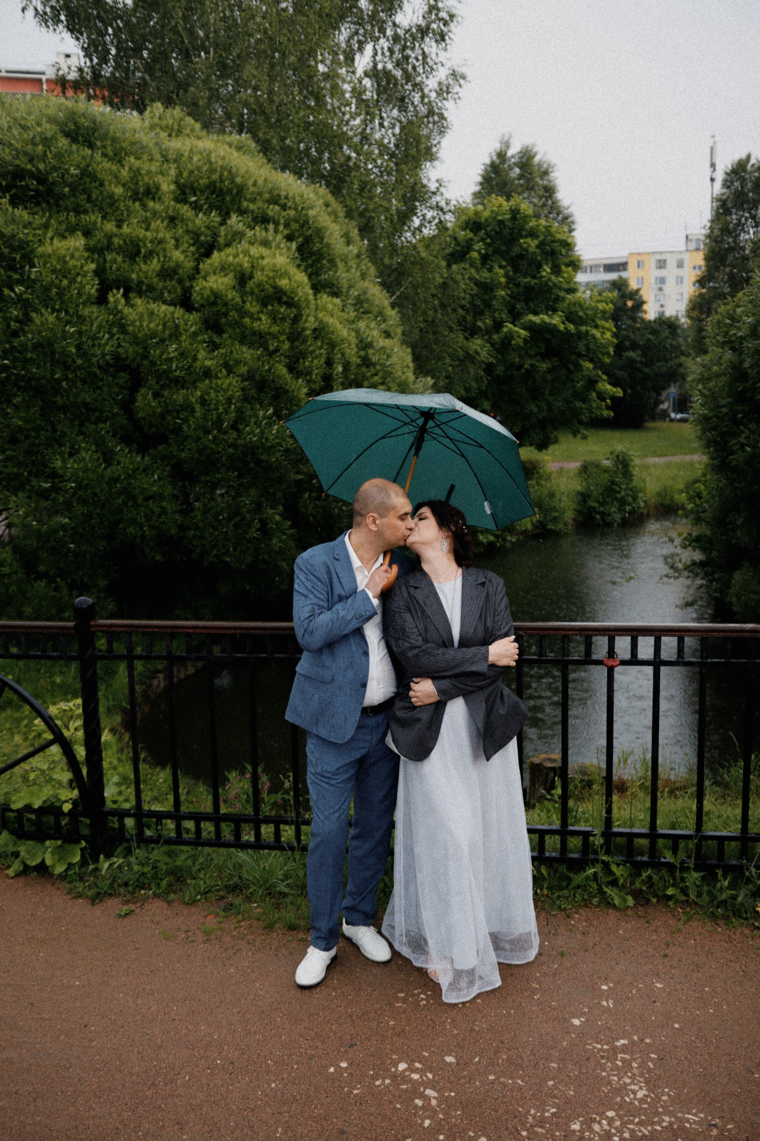 Кирилл и Лиза. Концептуальный фотограф Шлыкова Ольга