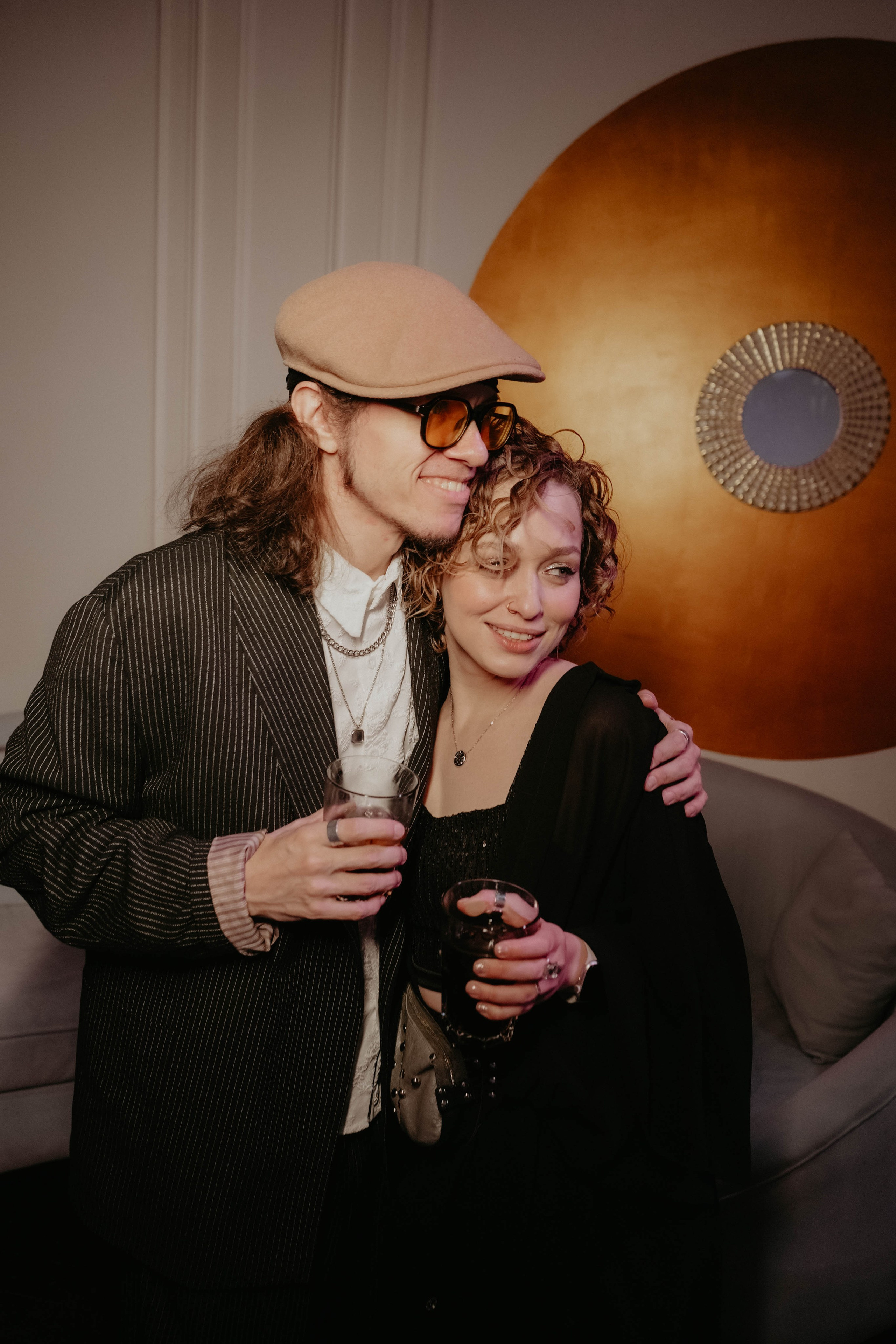 Happy birthday. Концептуальный фотограф Шлыкова Ольга