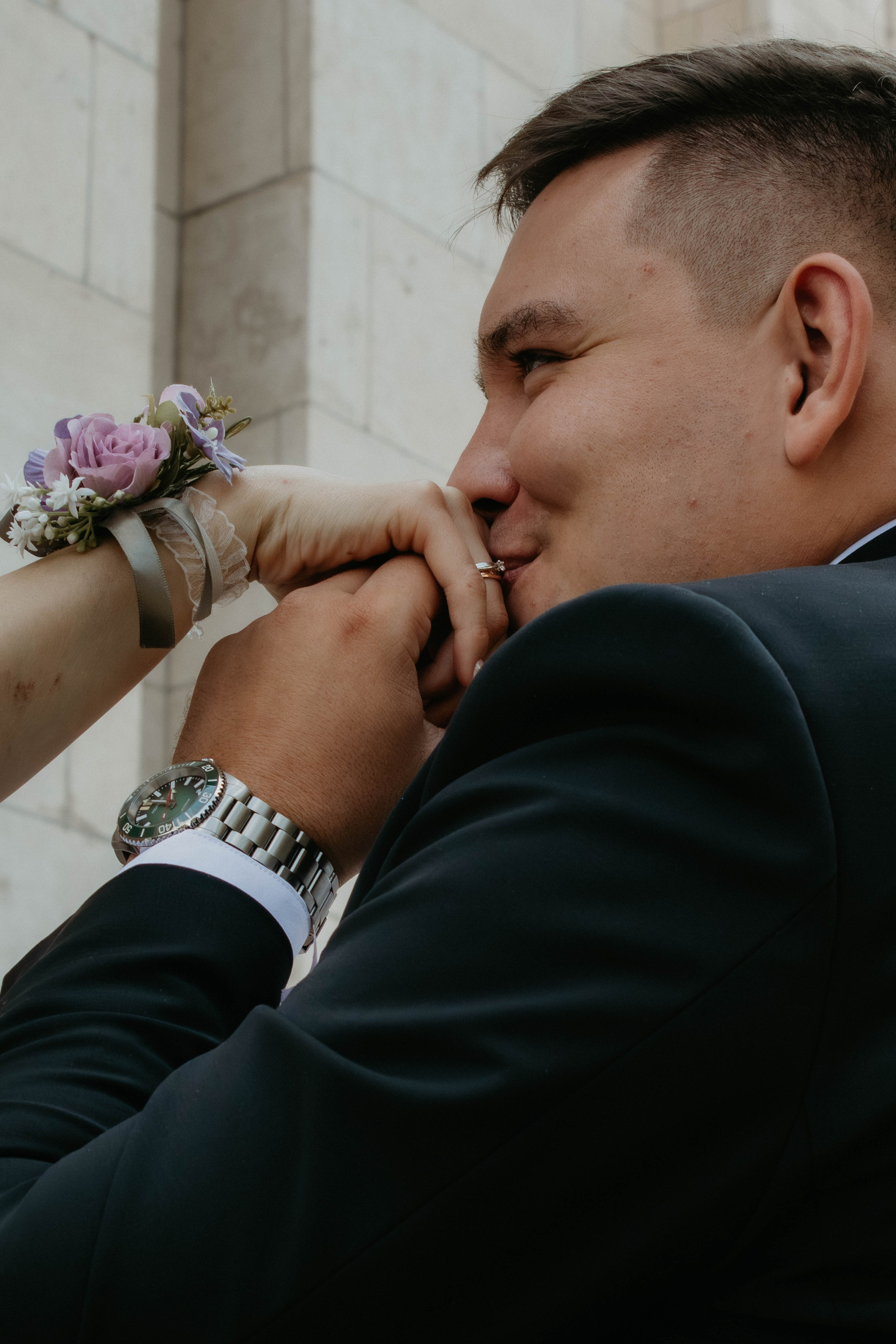 Маргарита и Игорь. Концептуальный фотограф Шлыкова Ольга