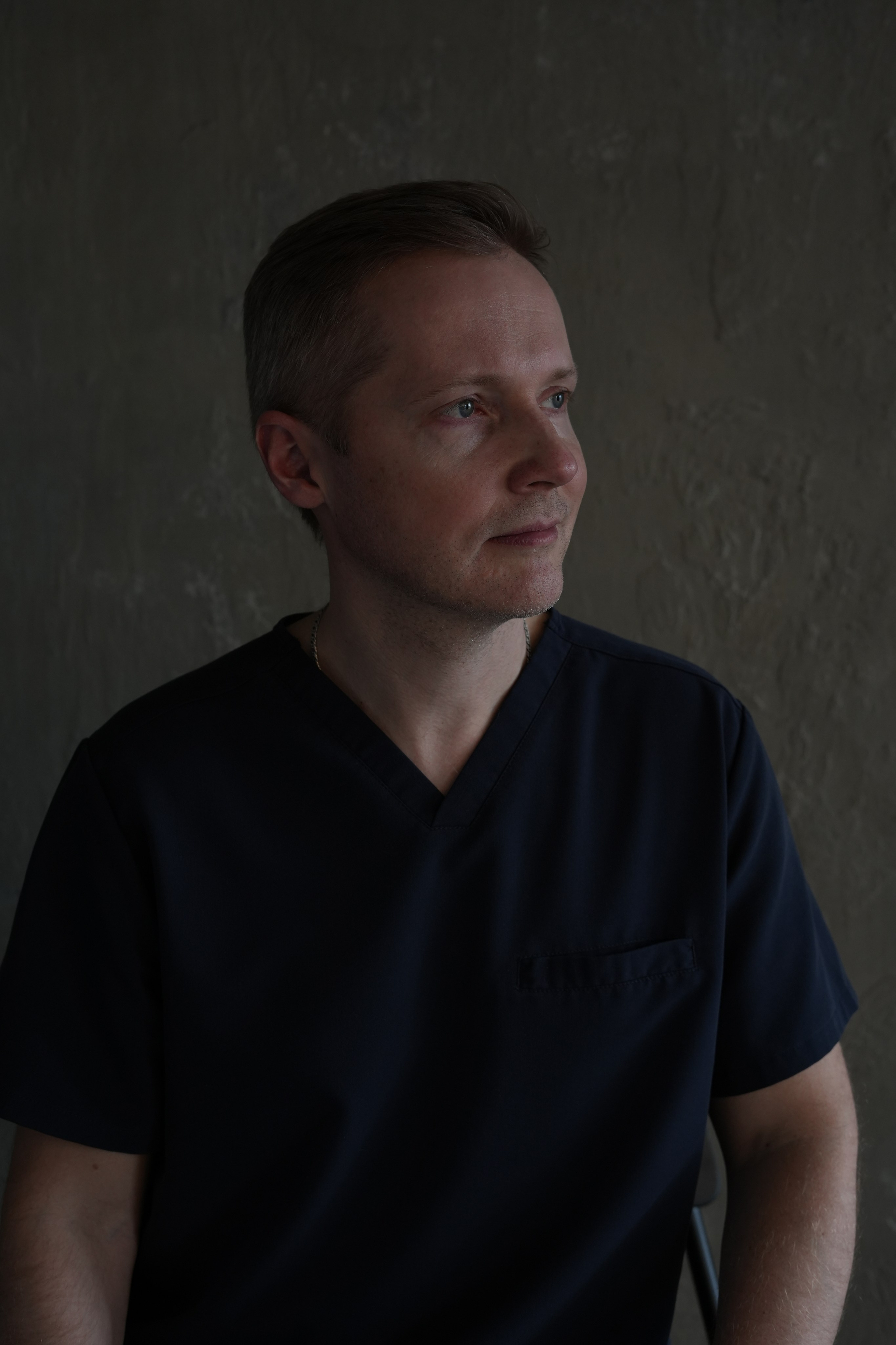 Александр. Концептуальный фотограф Шлыкова Ольга