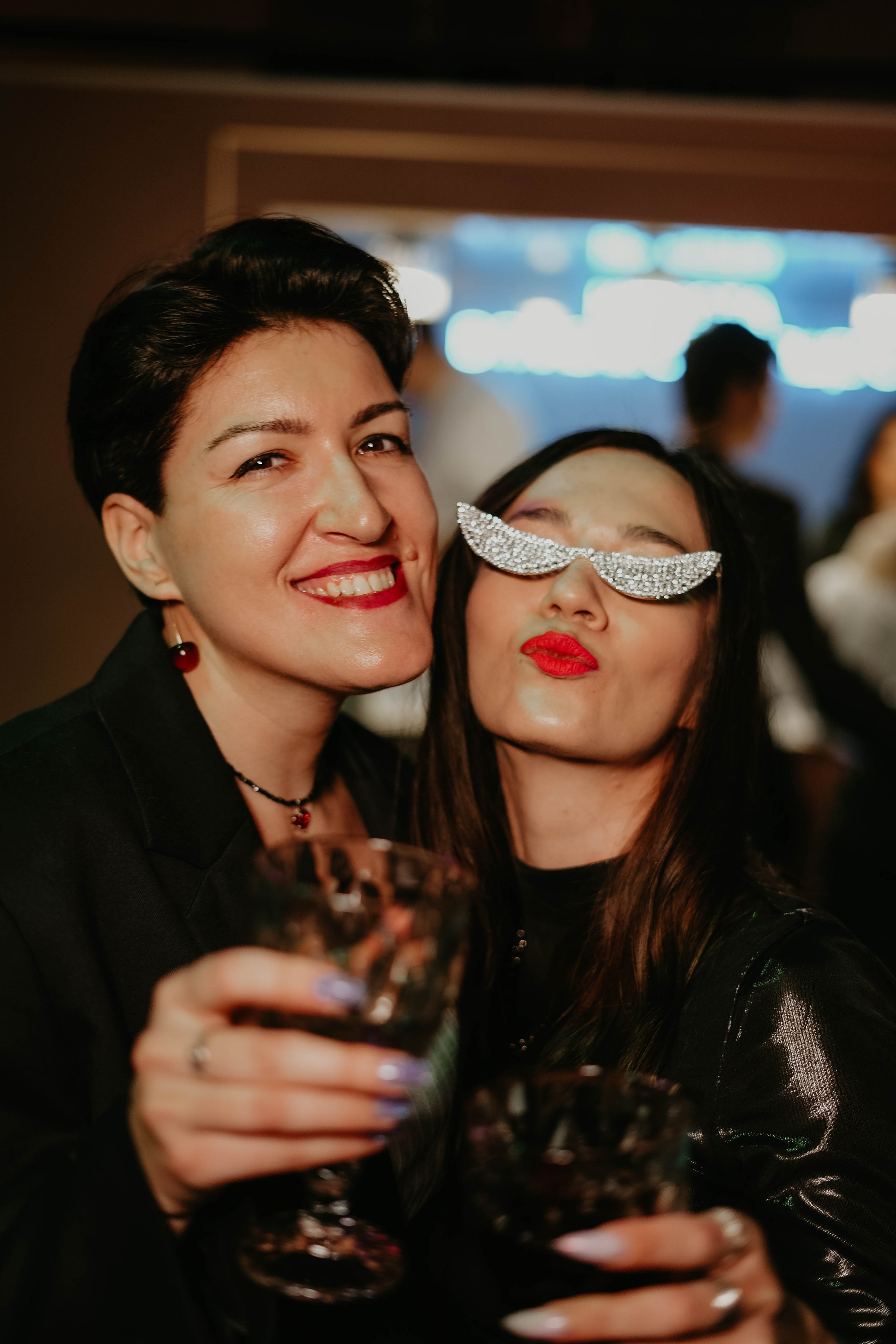 Happy birthday. Концептуальный фотограф Шлыкова Ольга