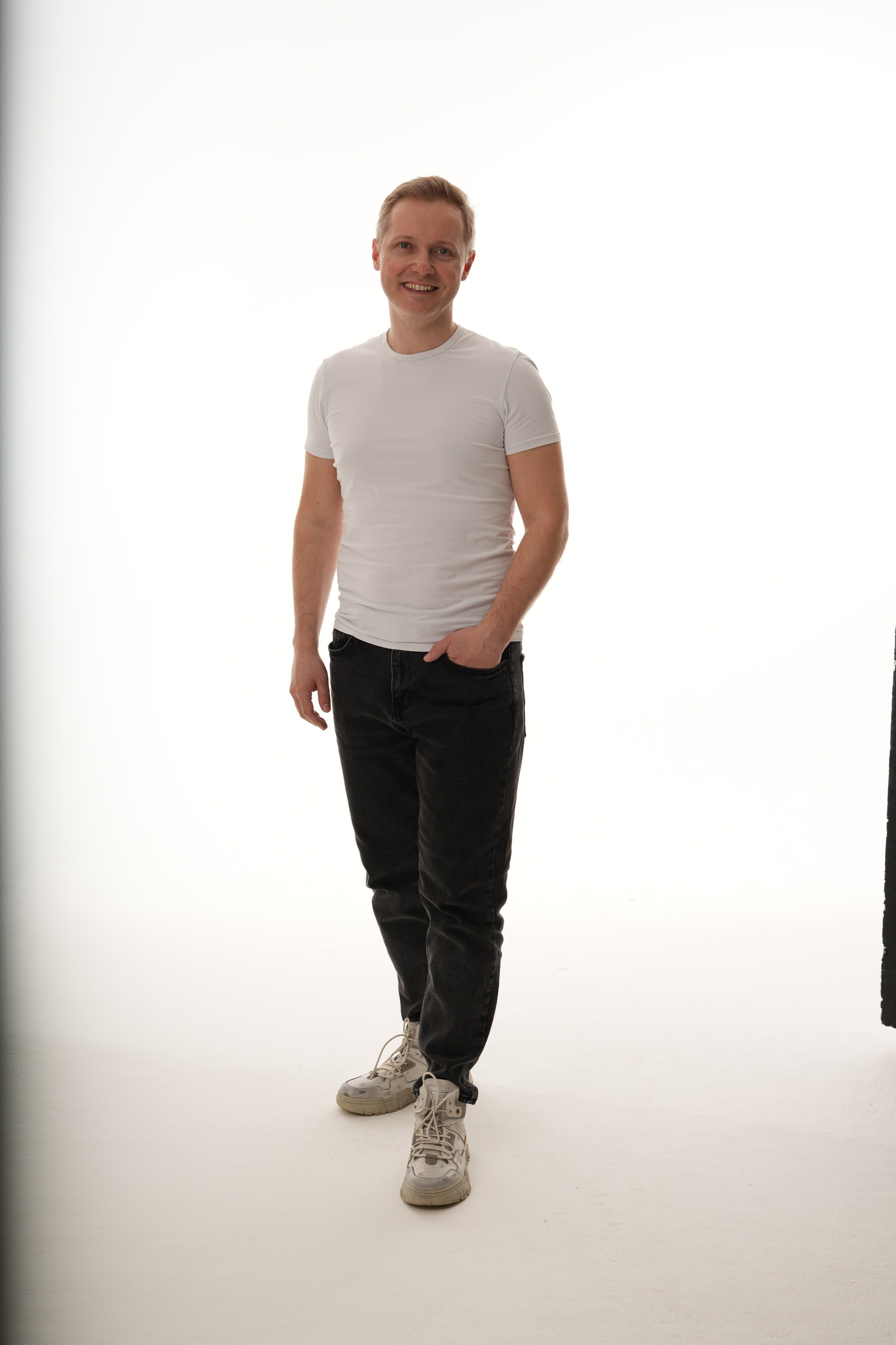 Александр. Концептуальный фотограф Шлыкова Ольга