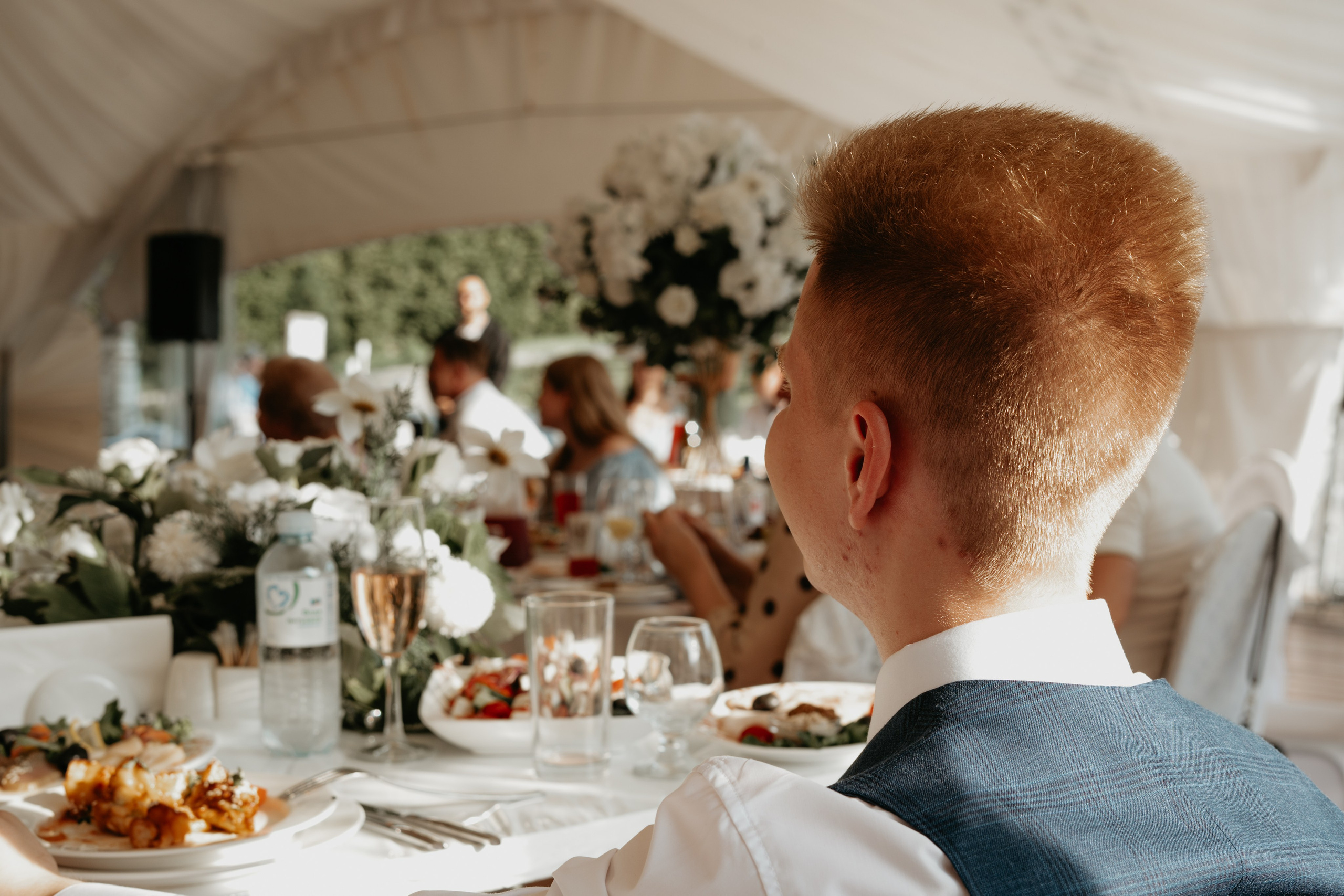 Иван и Евгения. Концептуальный фотограф Шлыкова Ольга