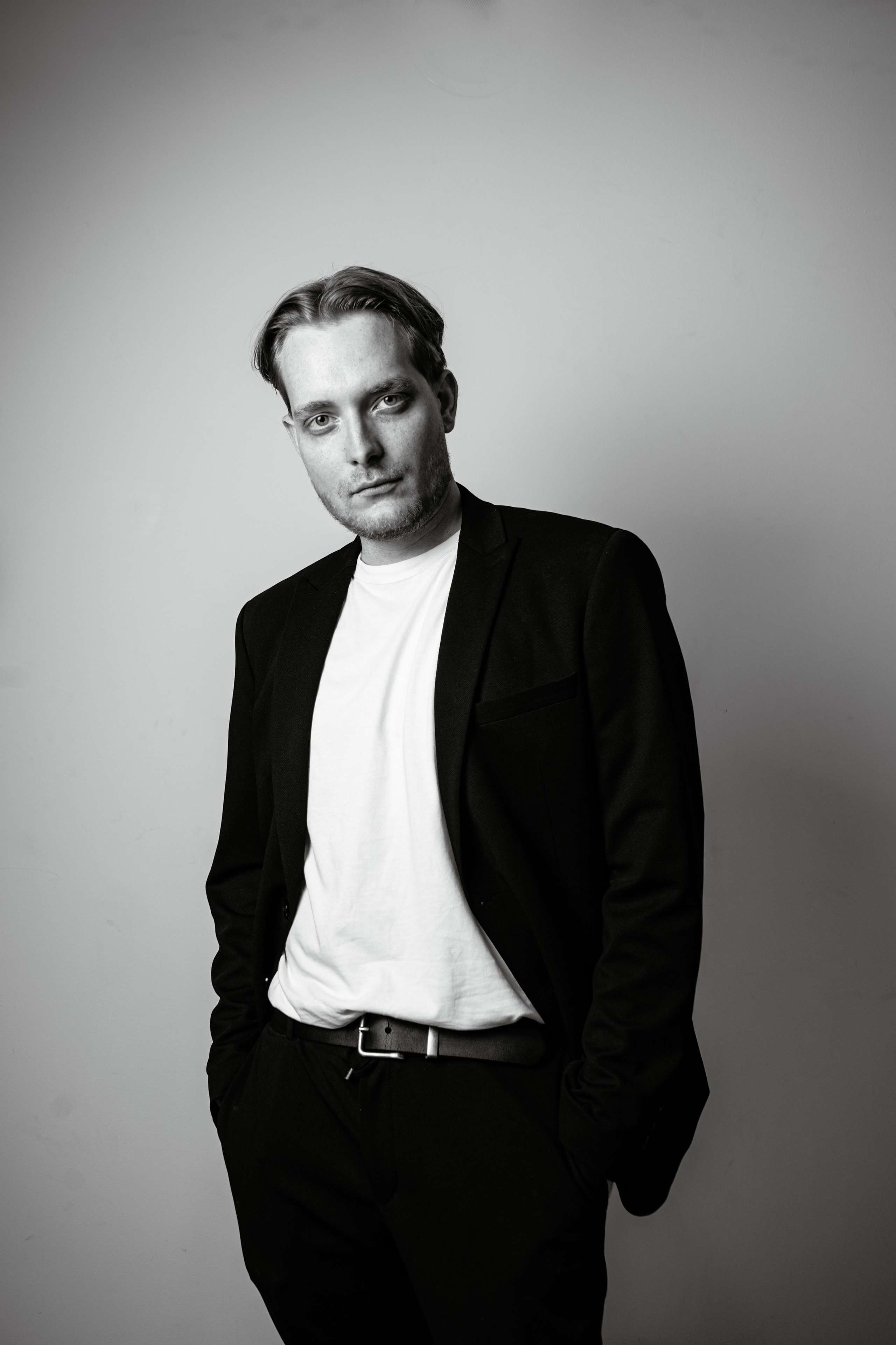 Тихон. Концептуальный фотограф Шлыкова Ольга