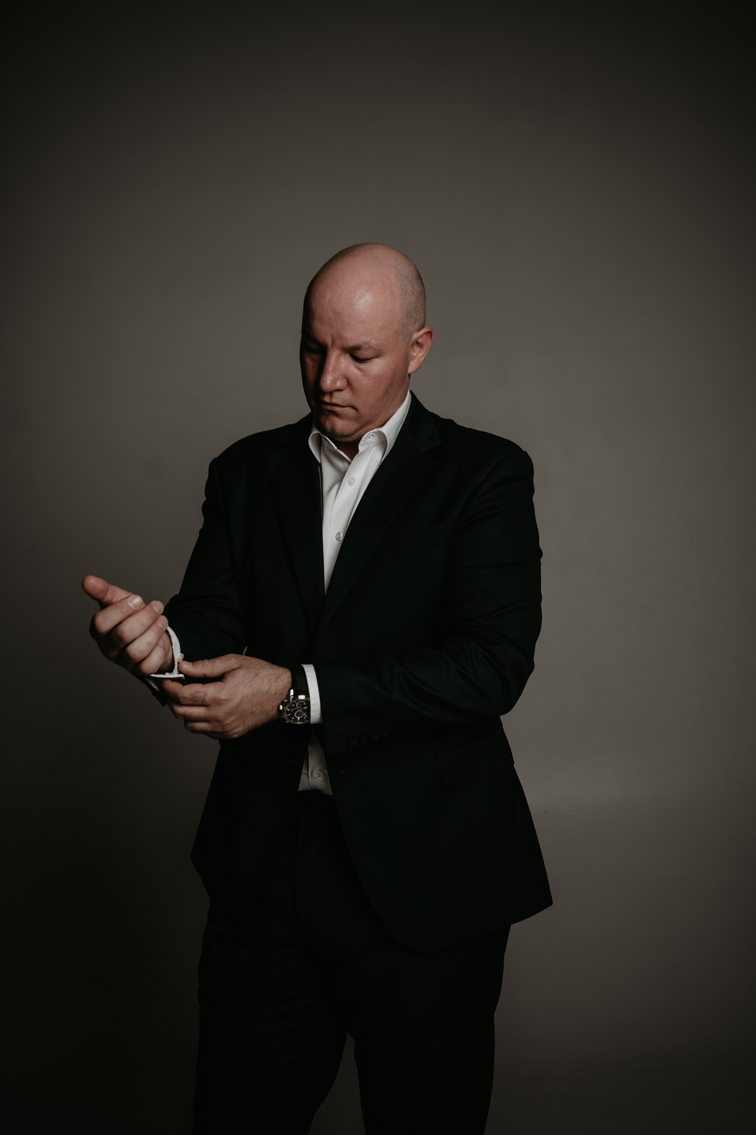 Павел. Концептуальный фотограф Шлыкова Ольга