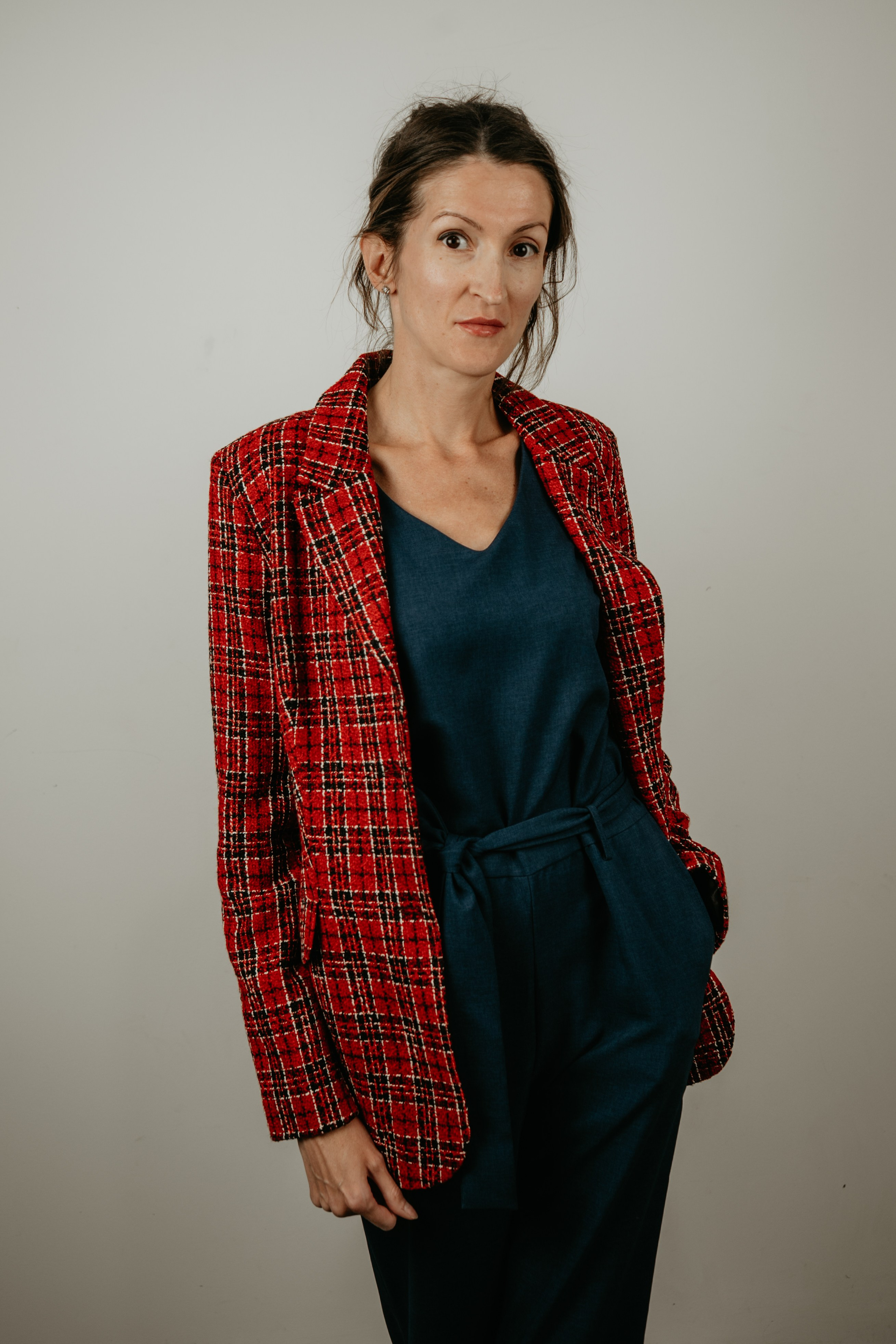 Елена. Концептуальный фотограф Шлыкова Ольга