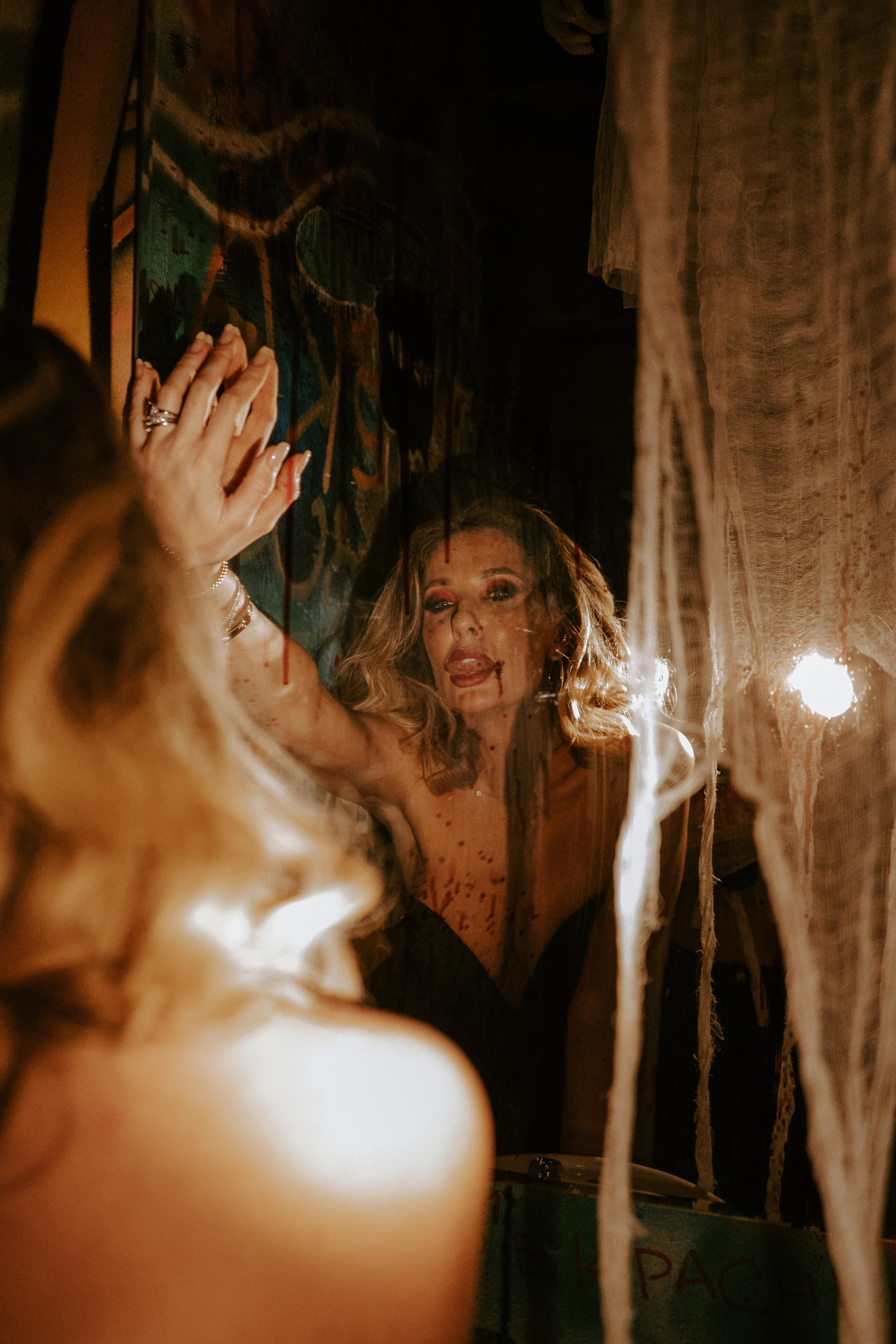 Кооператив Halloween. Концептуальный фотограф Шлыкова Ольга