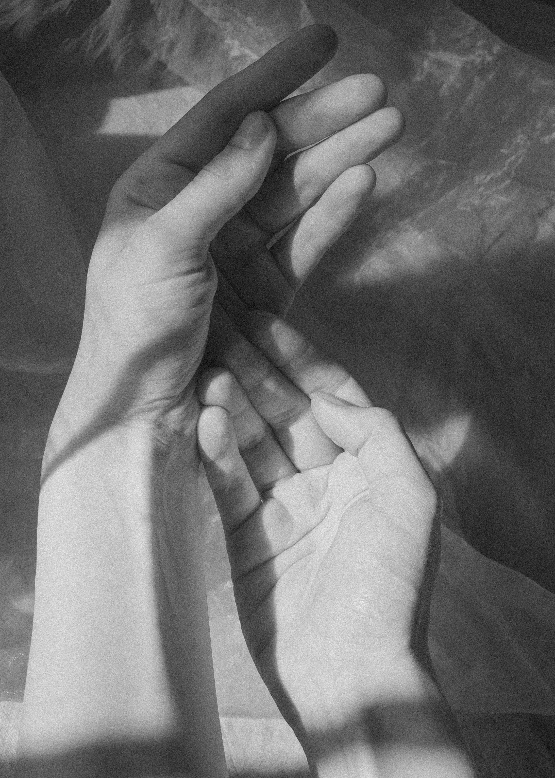 Таня Красехина | Иду к себе, домой. Private image