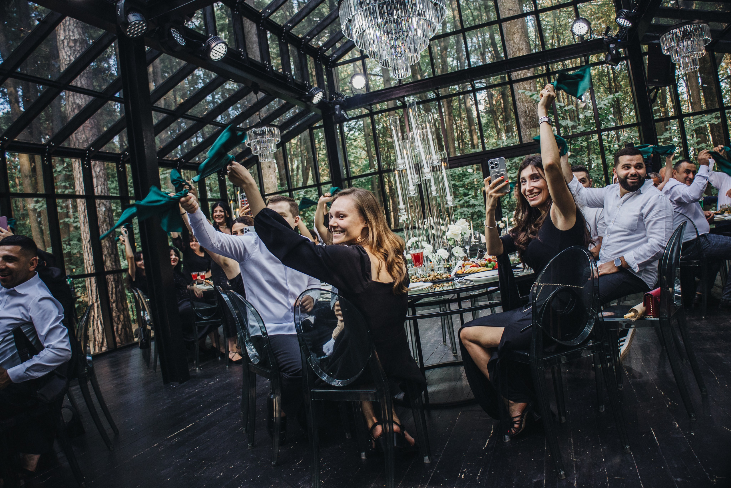 Артур и Жанна. Wedding and family photography Adamians