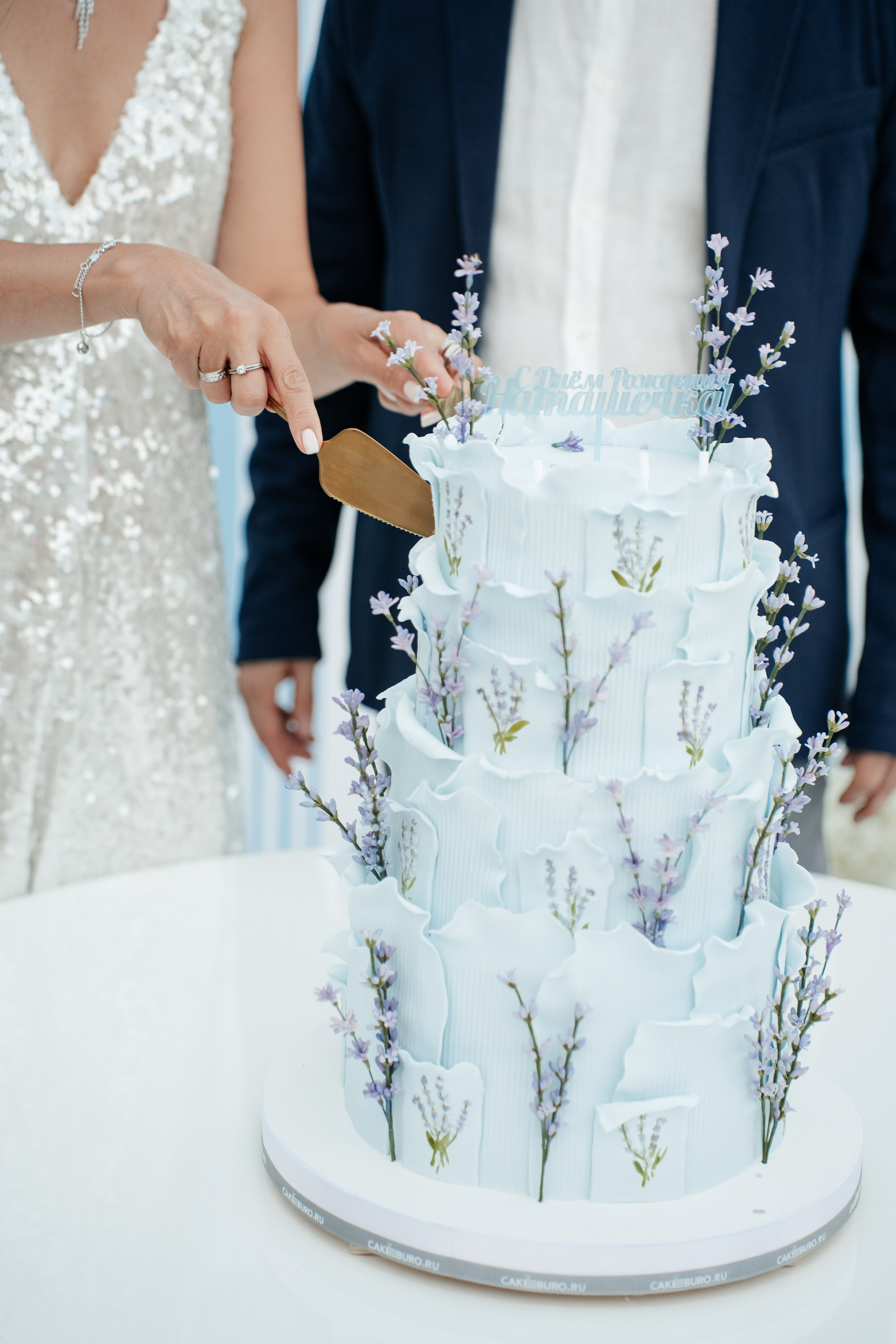 Где любовь, там жизнь!. Свадебный фотограф Москва Александра Аверкова