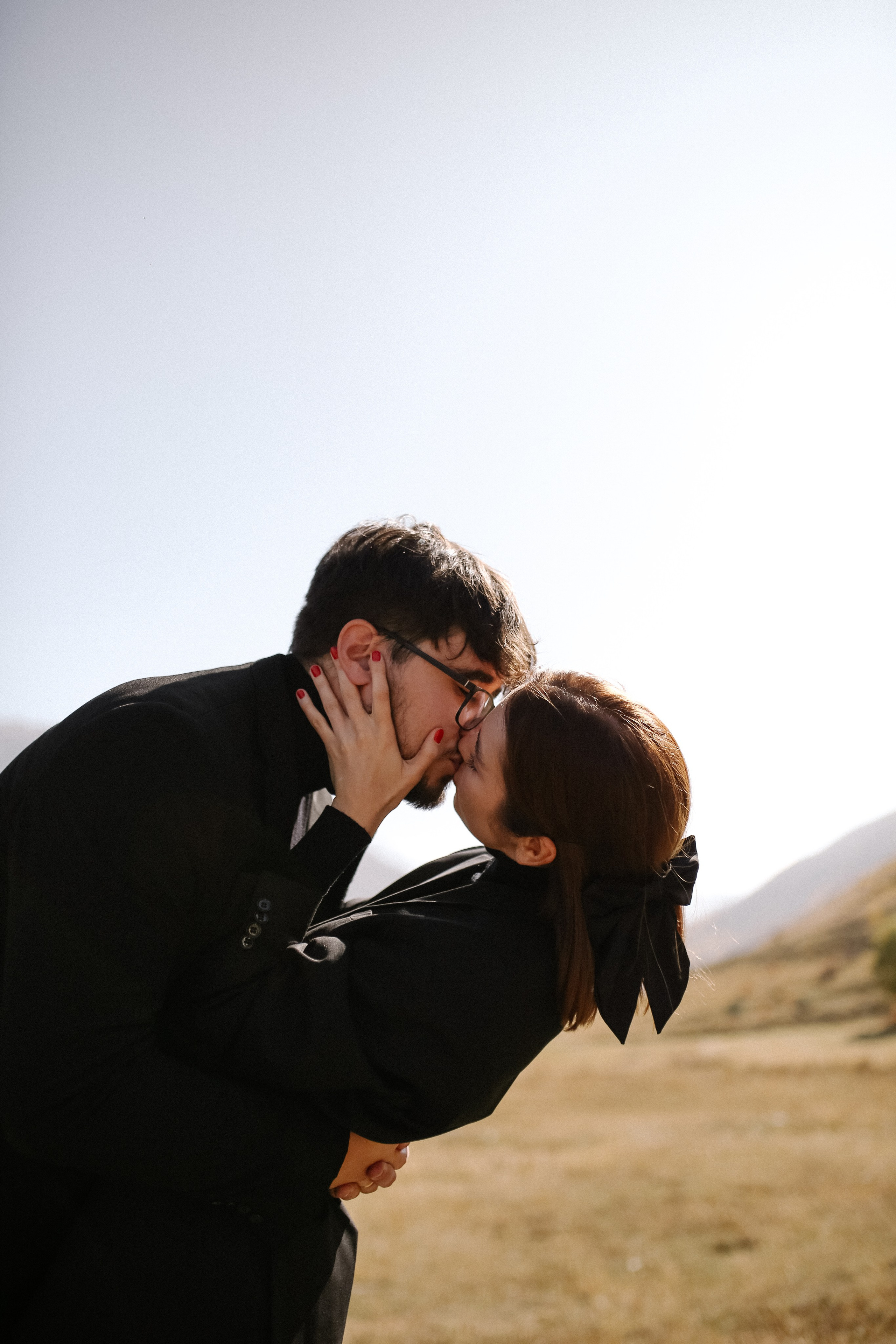 Kristina Aleksey. Портретные и свадебные съемки