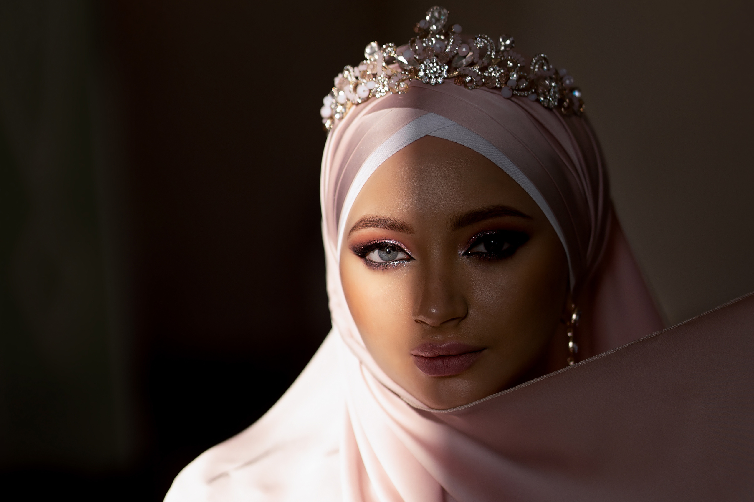 Съемка Никаха Челны. Фотограф  Набережные Челны Эдгар Сергеев