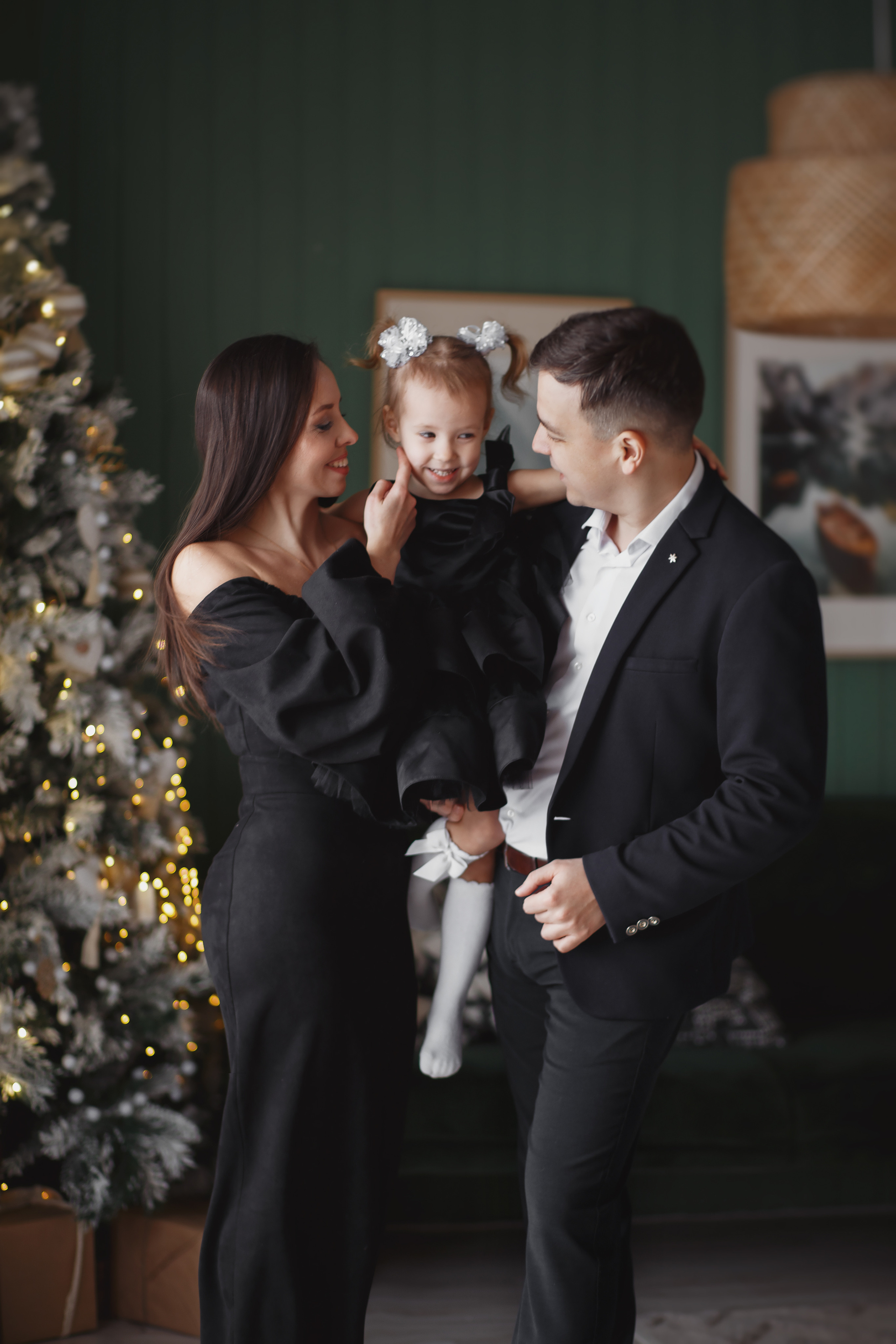 Семейный фотосет. Фотограф  Набережные Челны Эдгар Сергеев