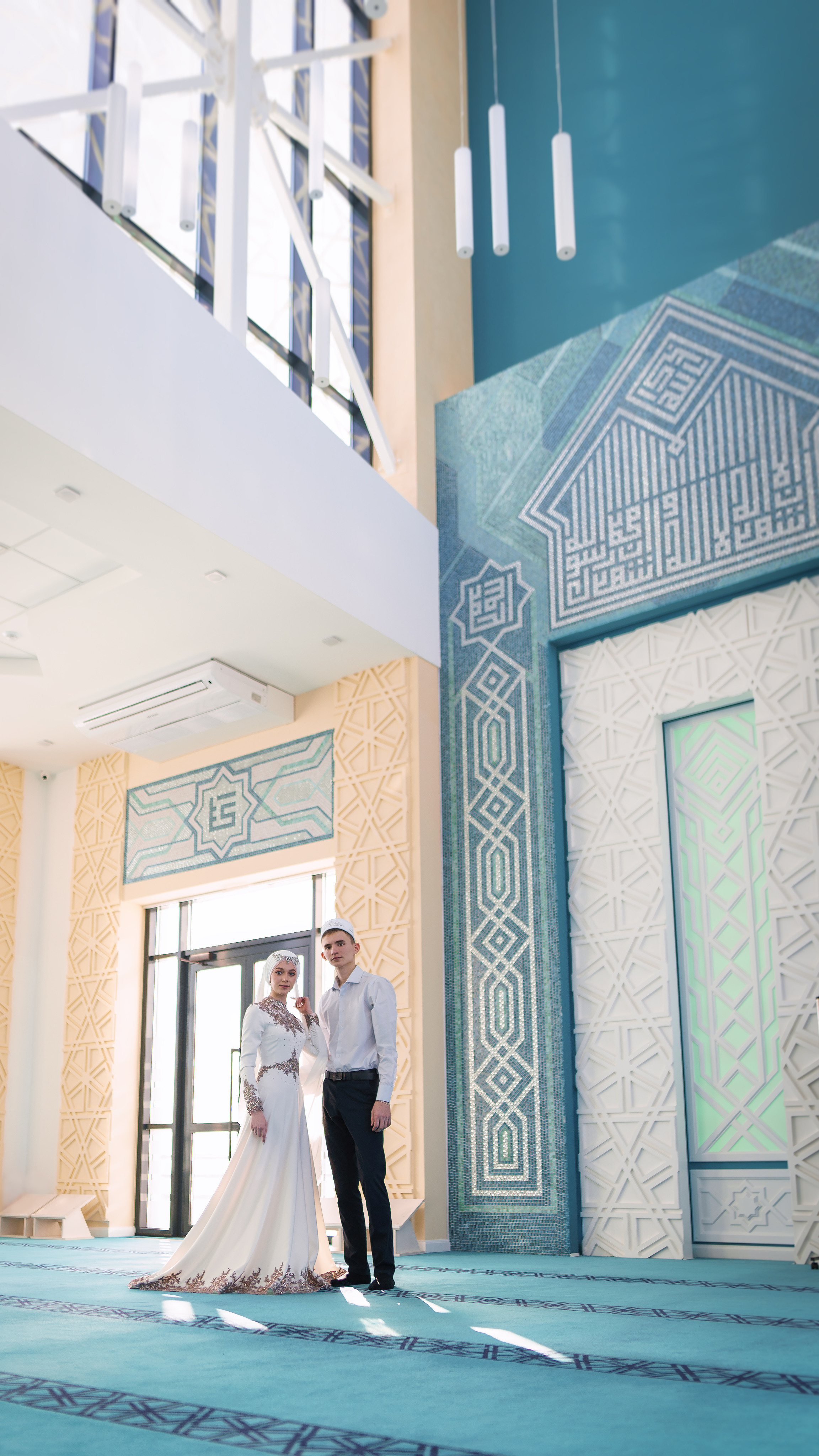 Никах. Фотограф  Набережные Челны Эдгар Сергеев