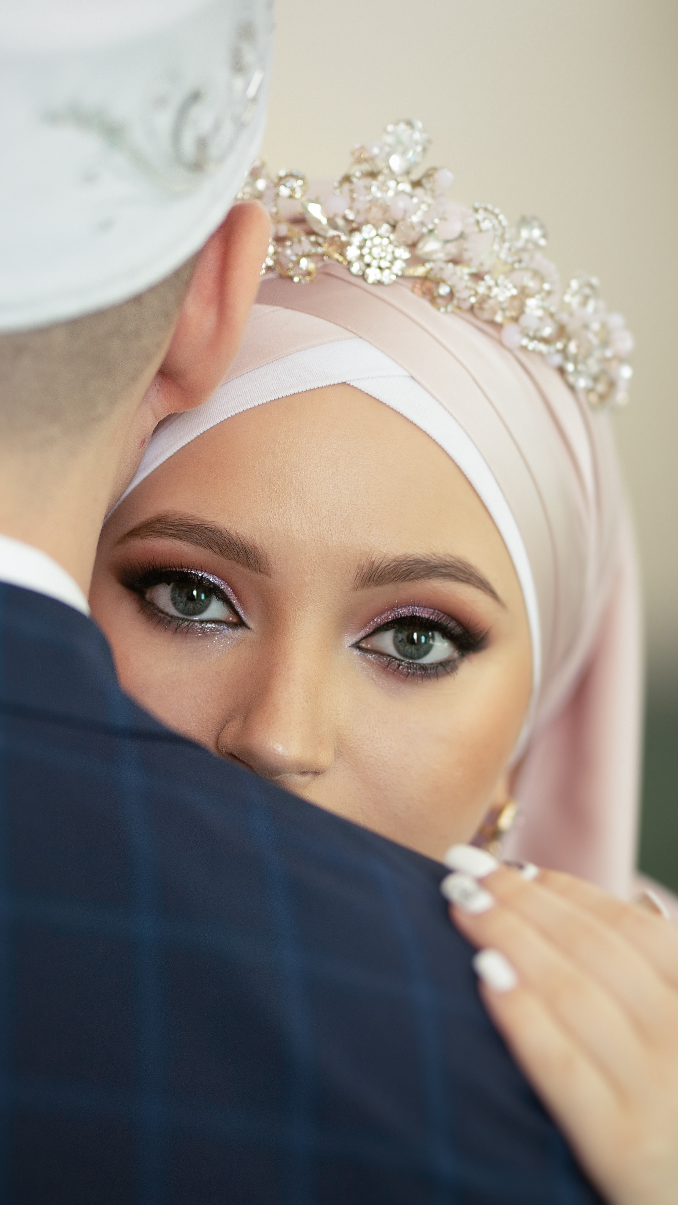 Съемка Никаха Челны. Фотограф  Набережные Челны Эдгар Сергеев