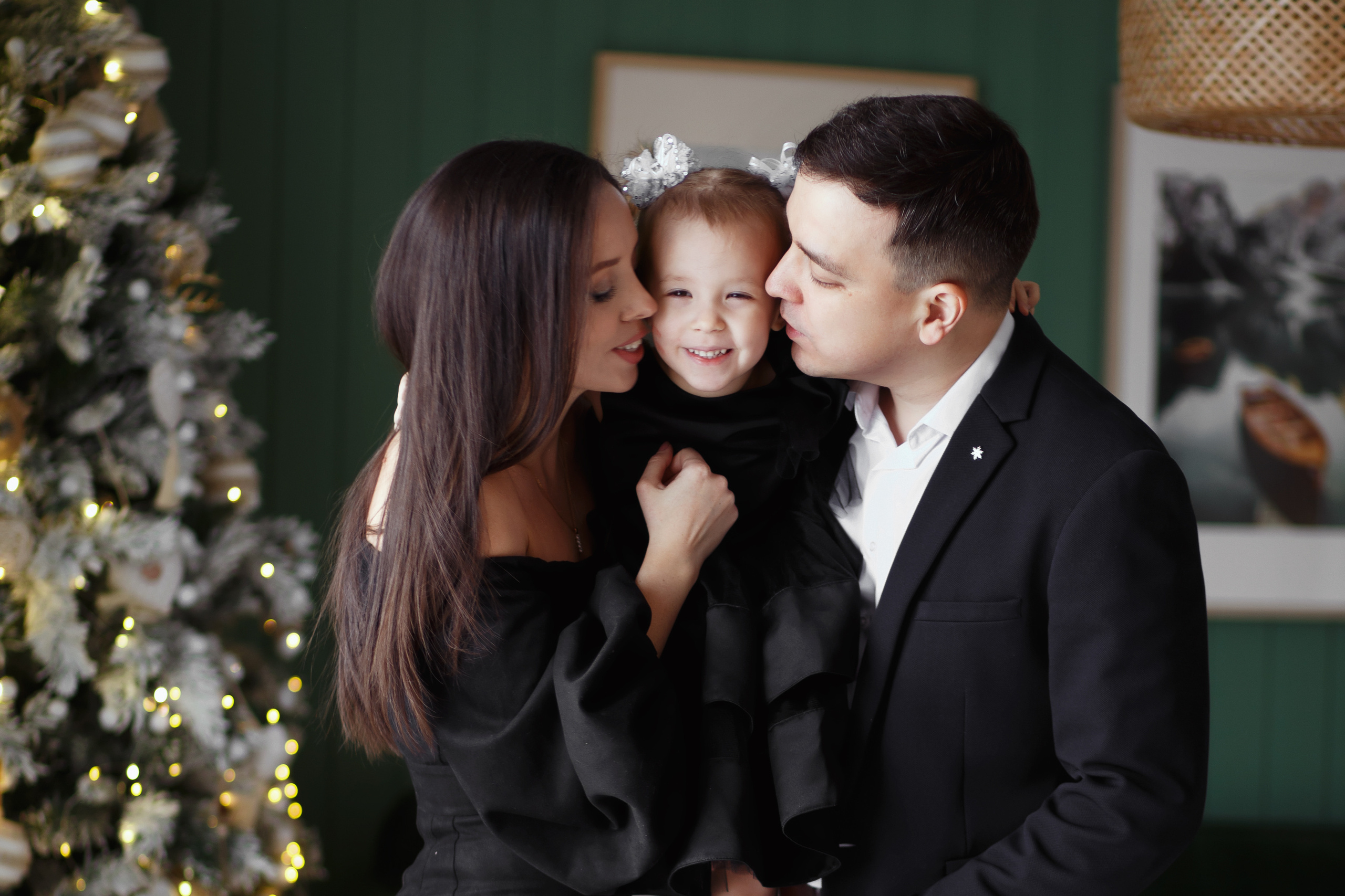 Семейный фотосет. Фотограф  Набережные Челны Эдгар Сергеев