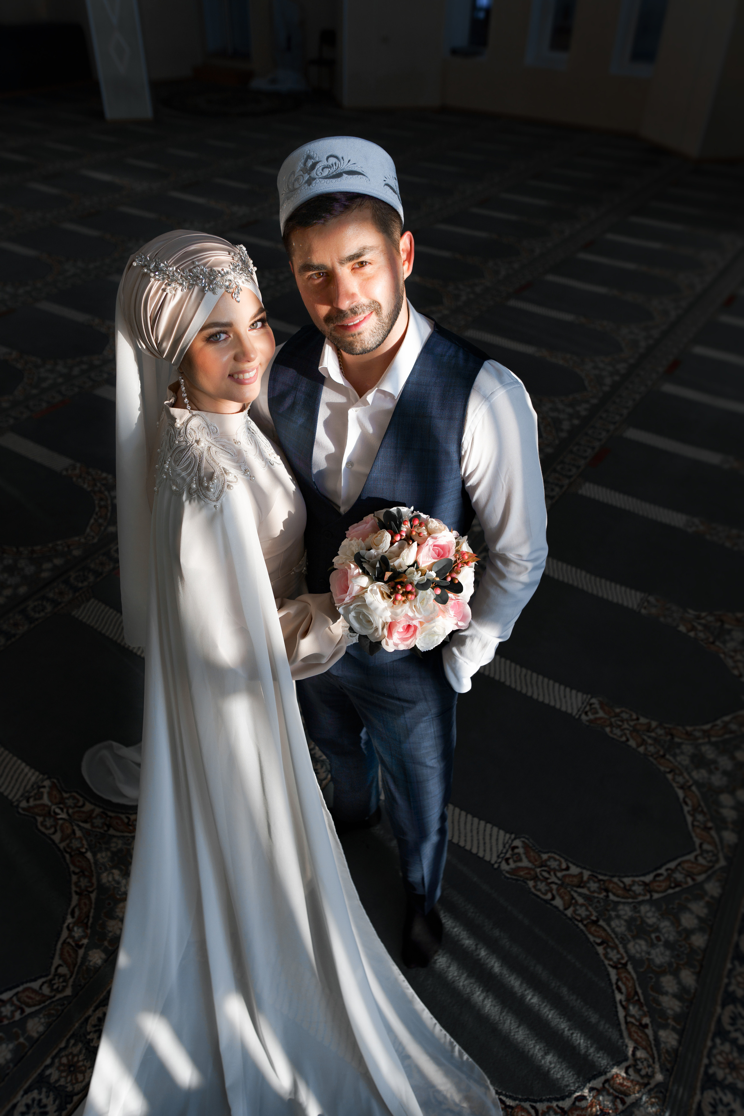 Свадебный фотограф Набережные Челны. Фотограф  Набережные Челны Эдгар Сергеев