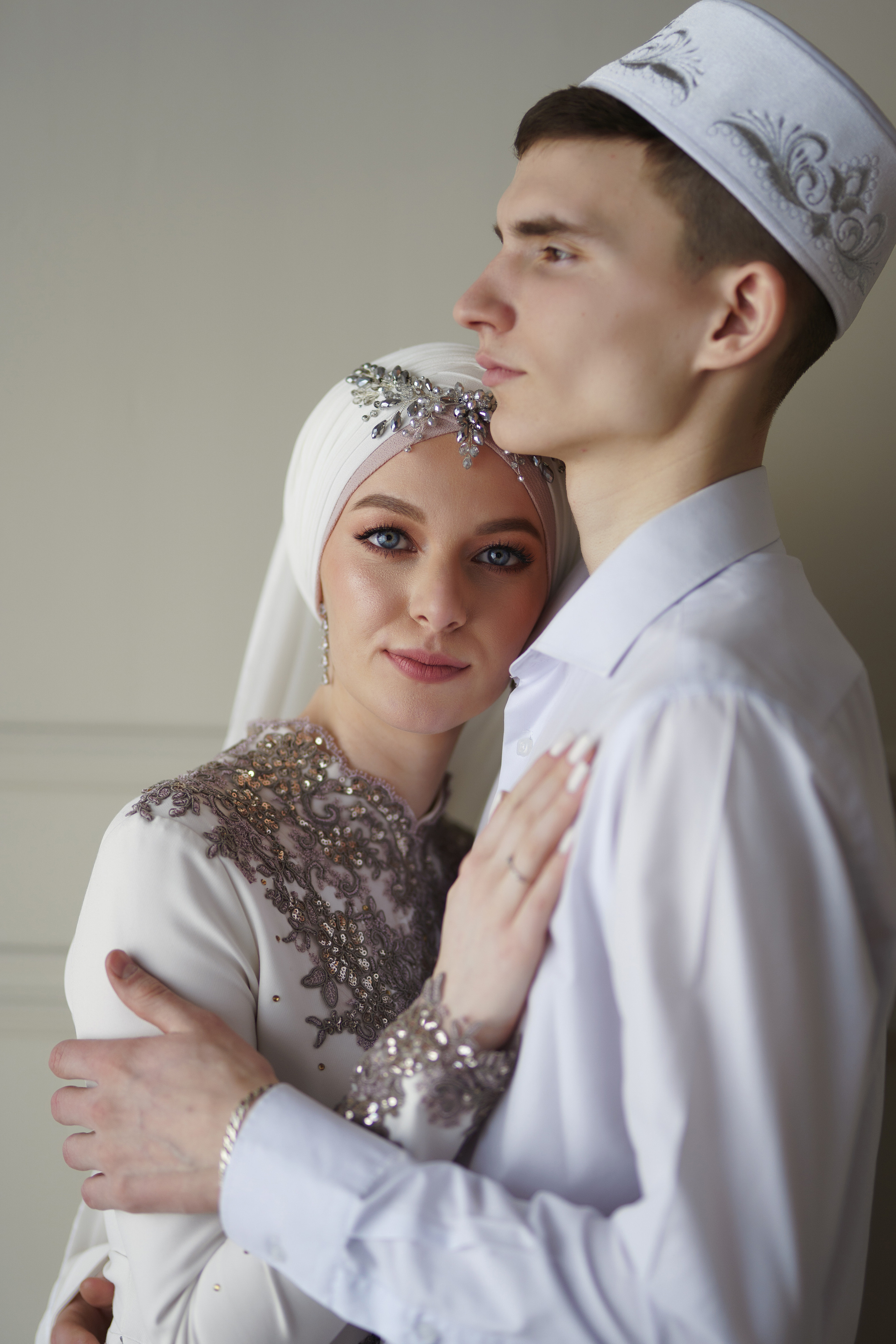 Никах. Фотограф  Набережные Челны Эдгар Сергеев