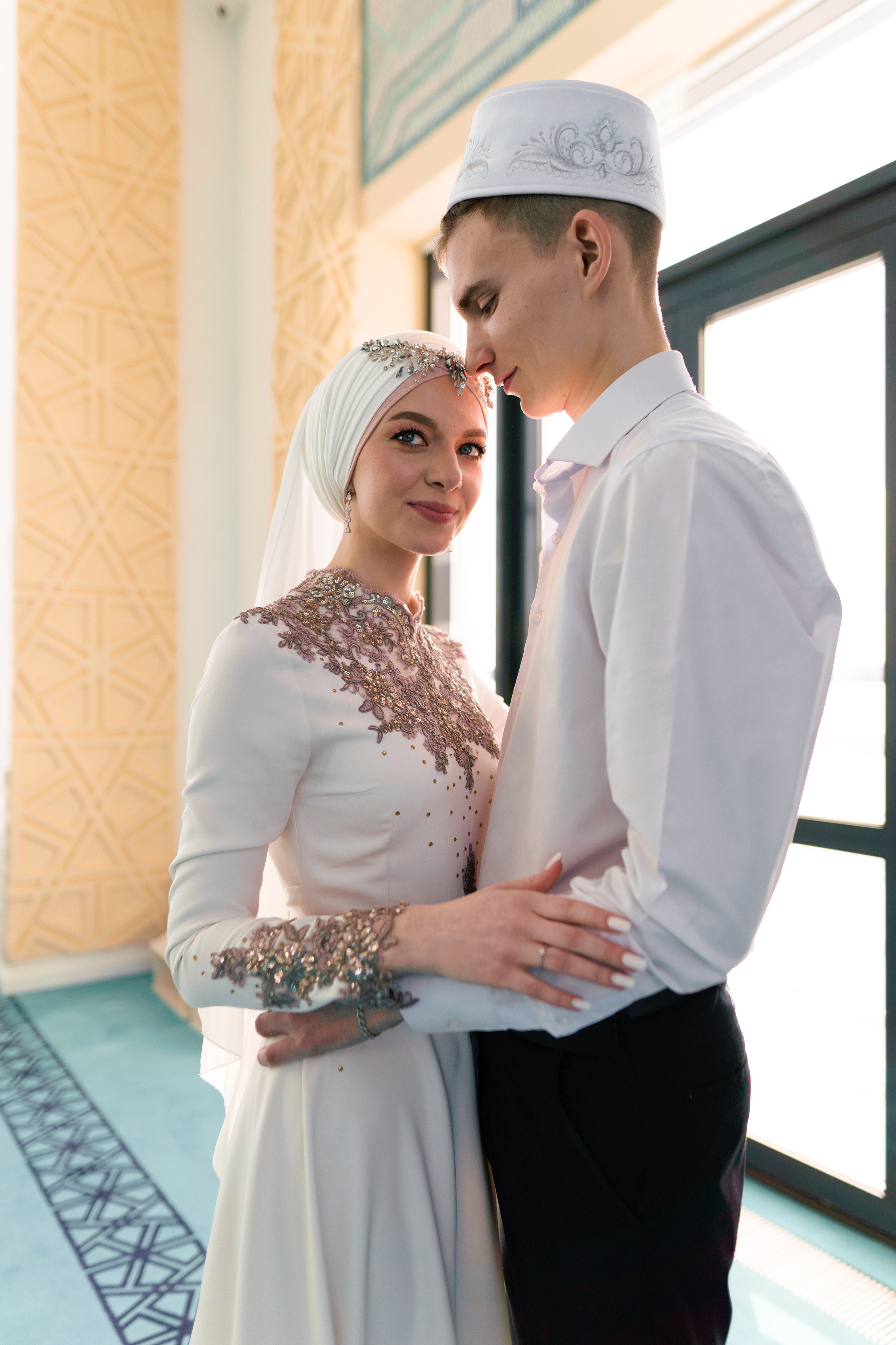 Свадебный фотограф Набережные Челны. Фотограф  Набережные Челны Эдгар Сергеев