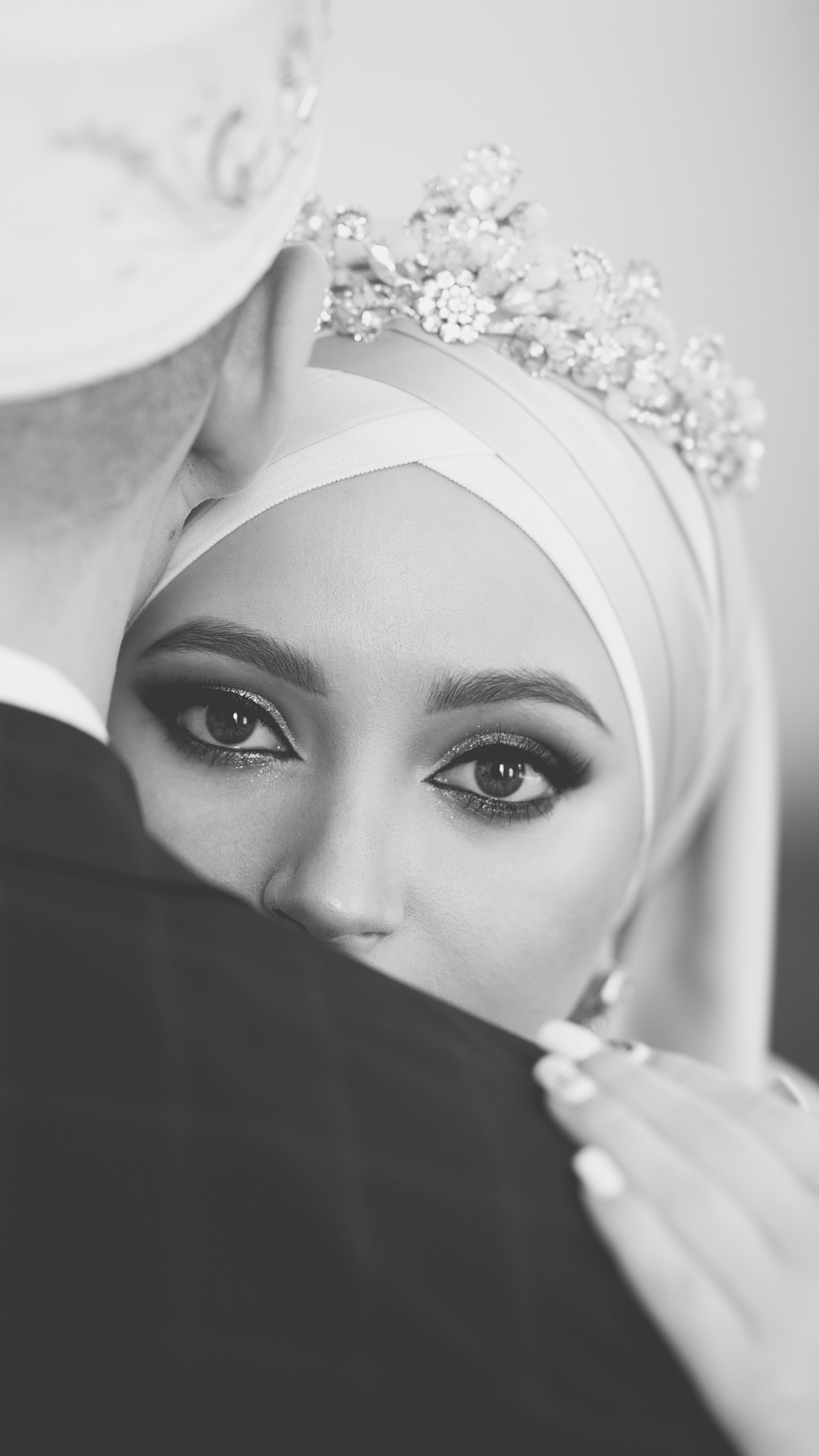 Съемка Никаха Челны. Фотограф  Набережные Челны Эдгар Сергеев