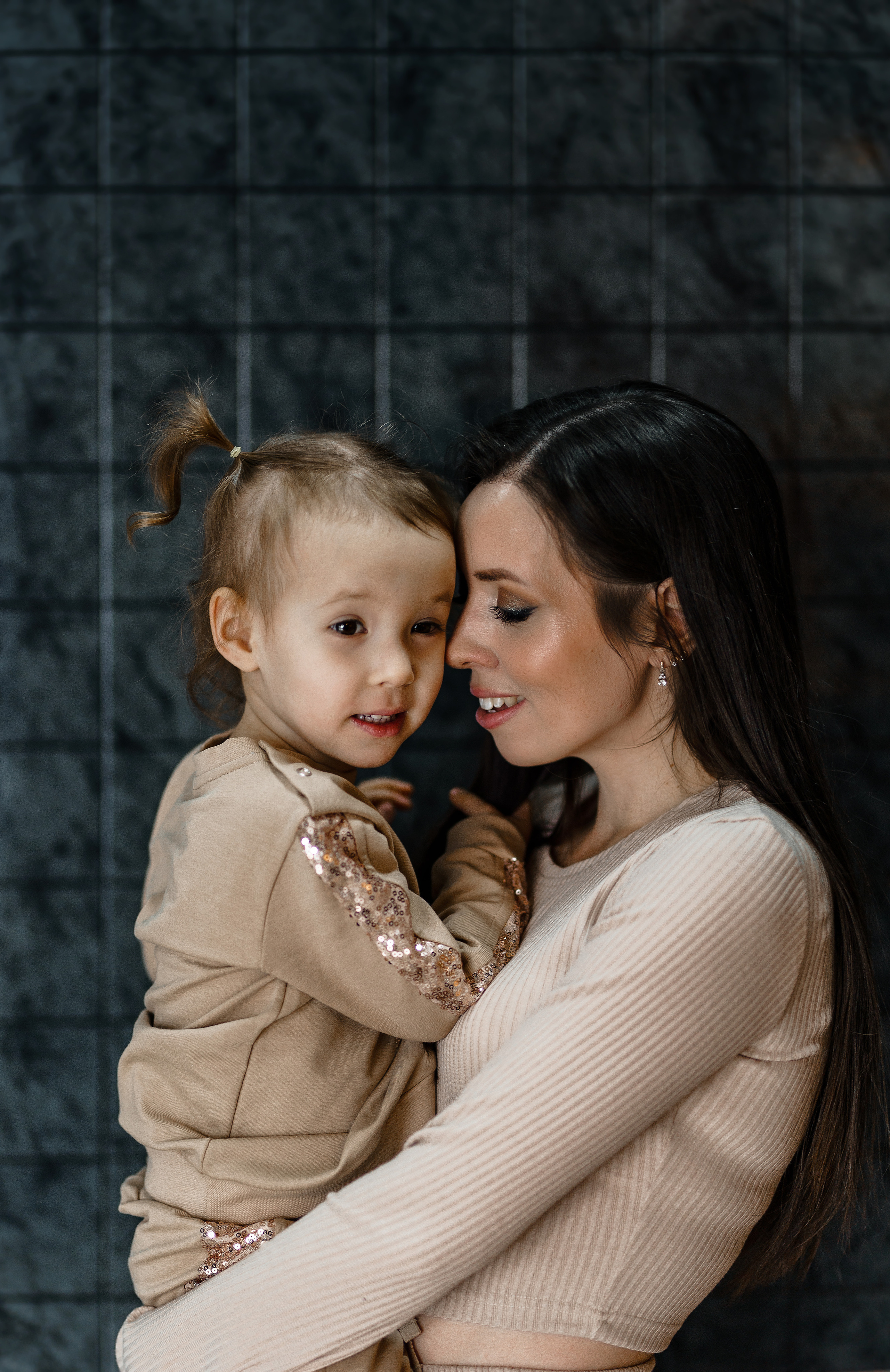 Семейный фотосет. Фотограф  Набережные Челны Эдгар Сергеев