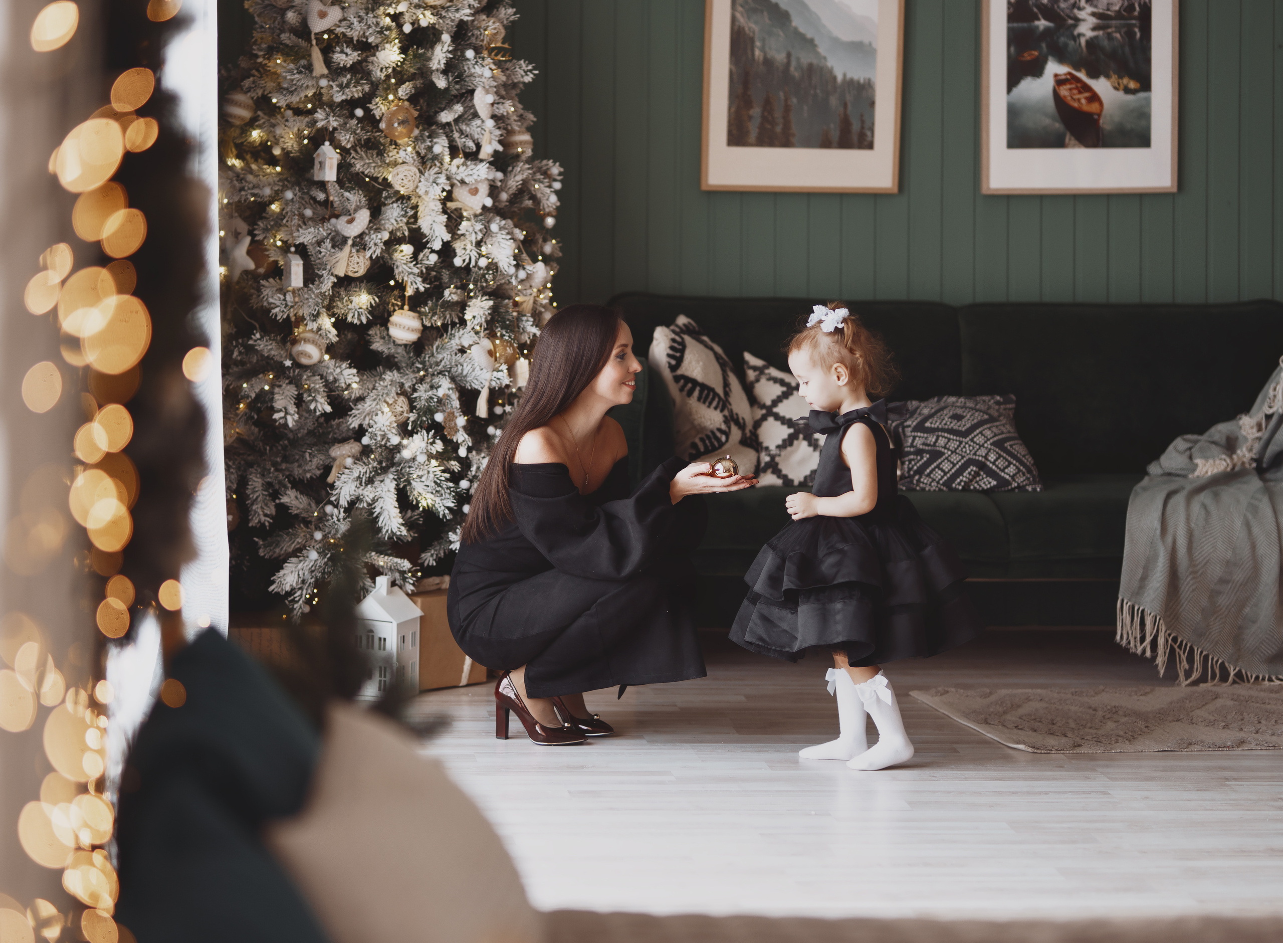 Семейный фотосет. Фотограф  Набережные Челны Эдгар Сергеев