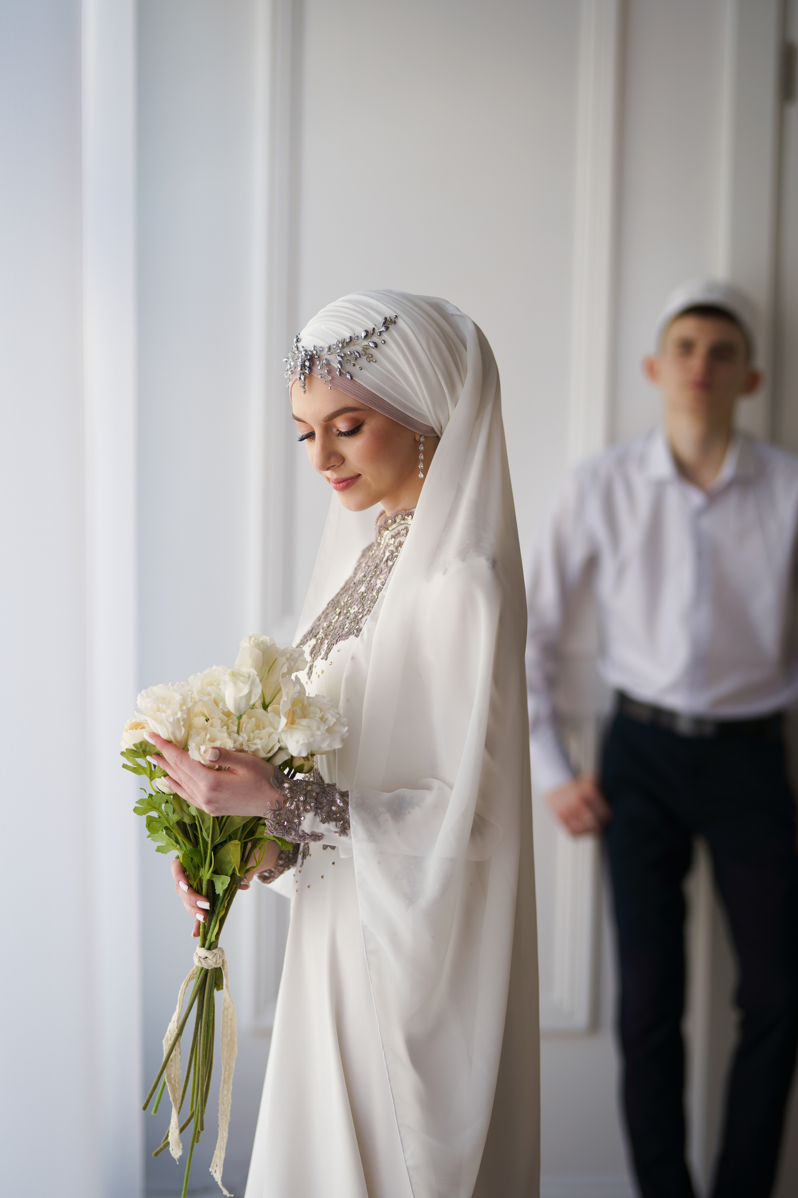 Свадебный фотограф Набережные Челны. Фотограф  Набережные Челны Эдгар Сергеев