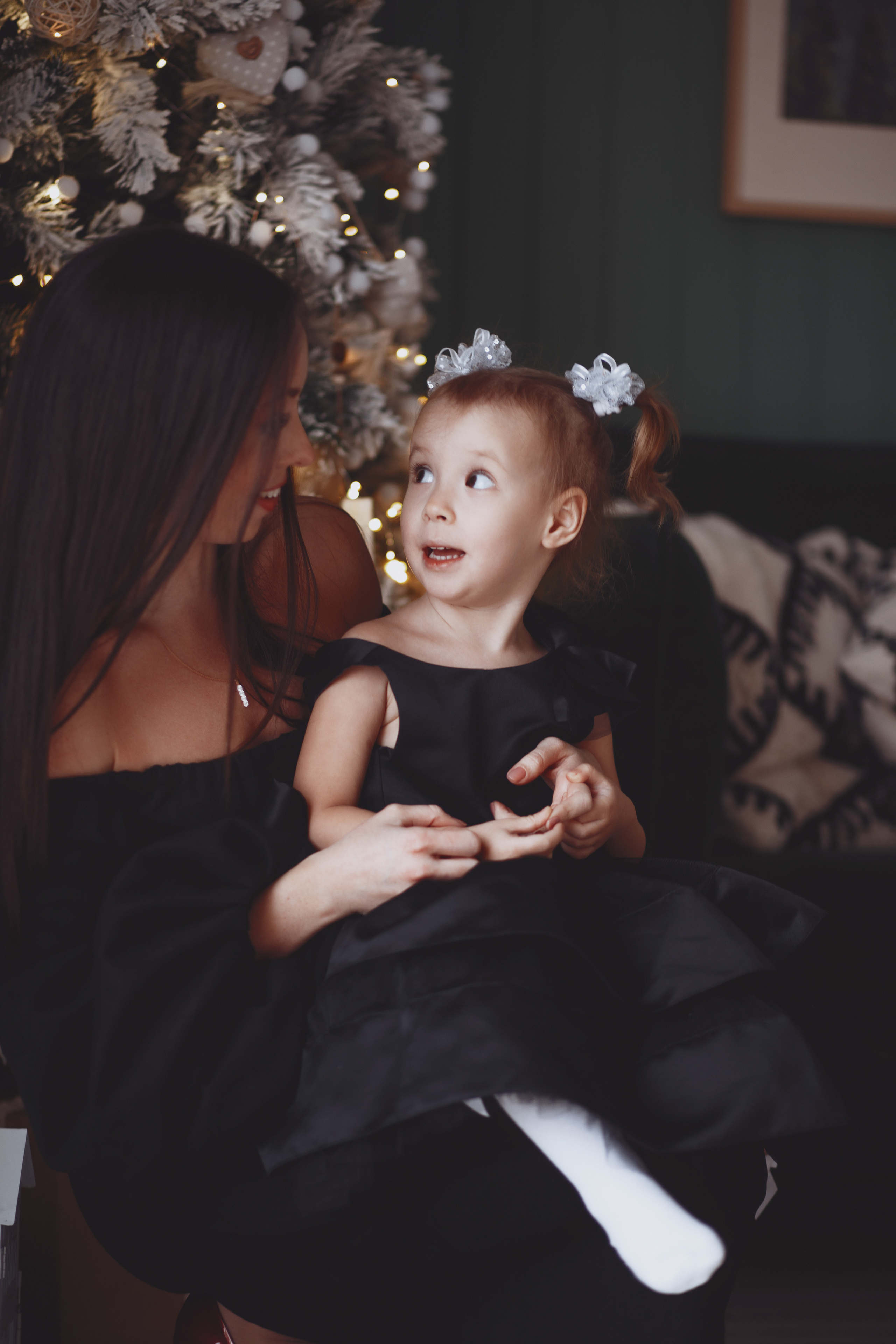 Семейный фотосет. Фотограф  Набережные Челны Эдгар Сергеев