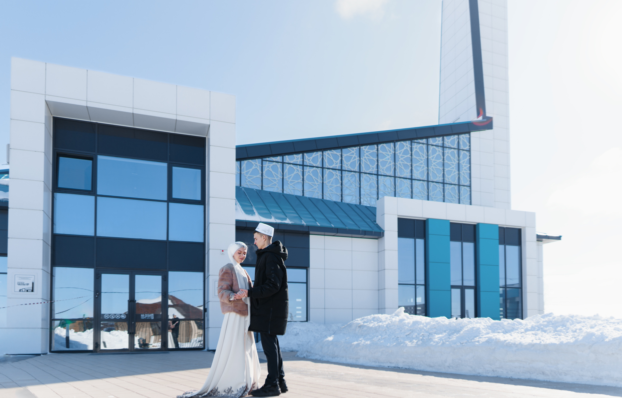 Свадебный фотограф Набережные Челны. Фотограф  Набережные Челны Эдгар Сергеев