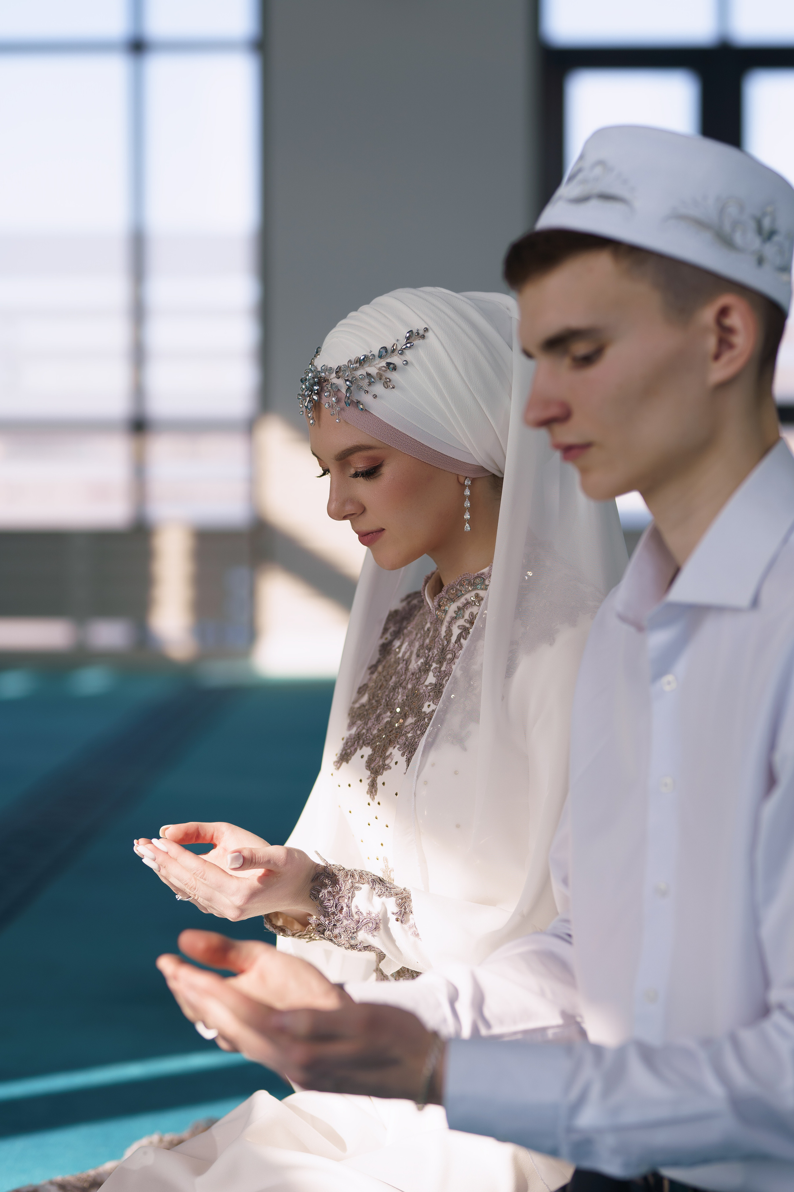 Свадебный фотограф Набережные Челны. Фотограф  Набережные Челны Эдгар Сергеев