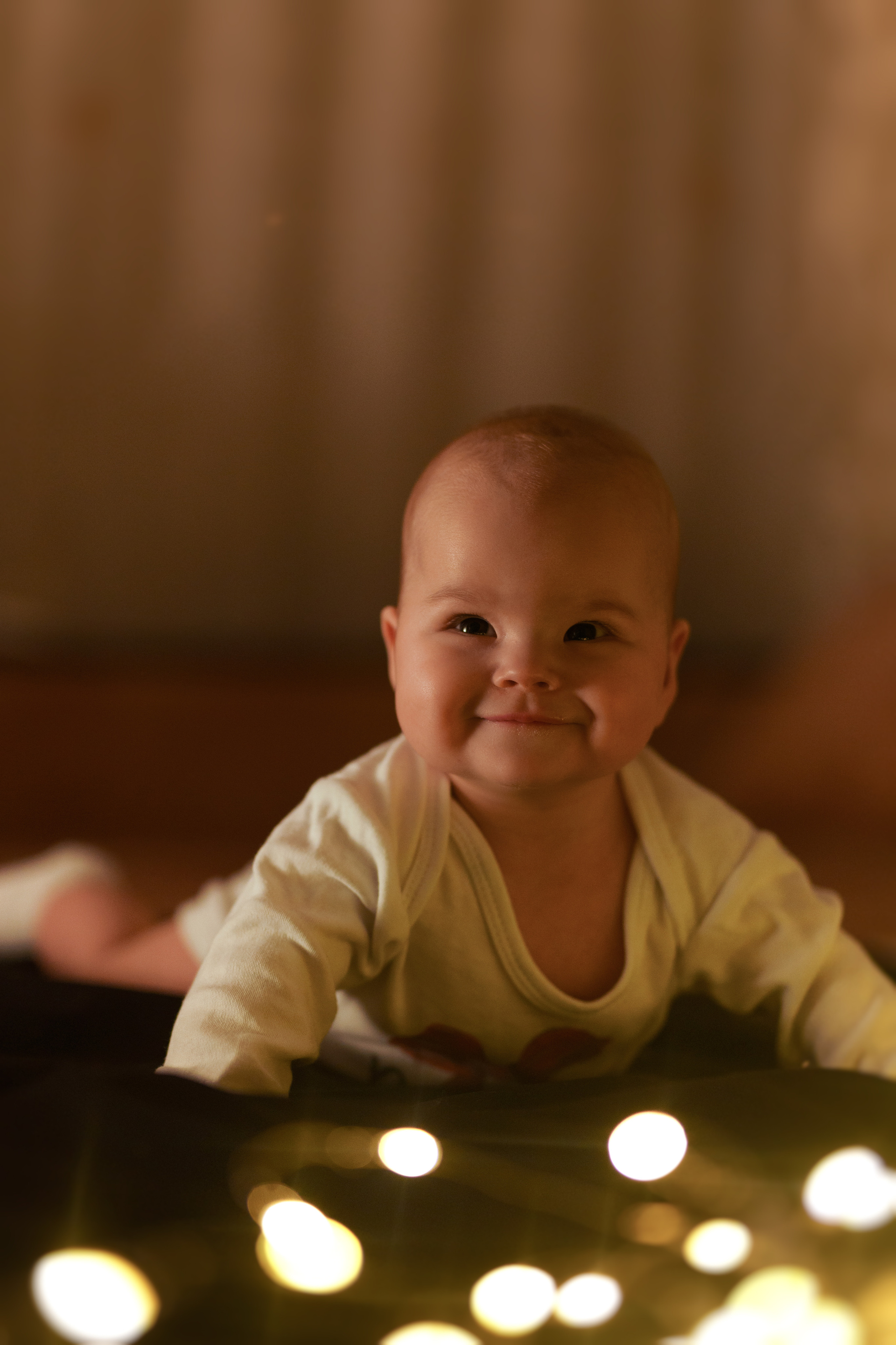 Домашняя ночная фотоссесия. Фотограф  Набережные Челны Эдгар Сергеев