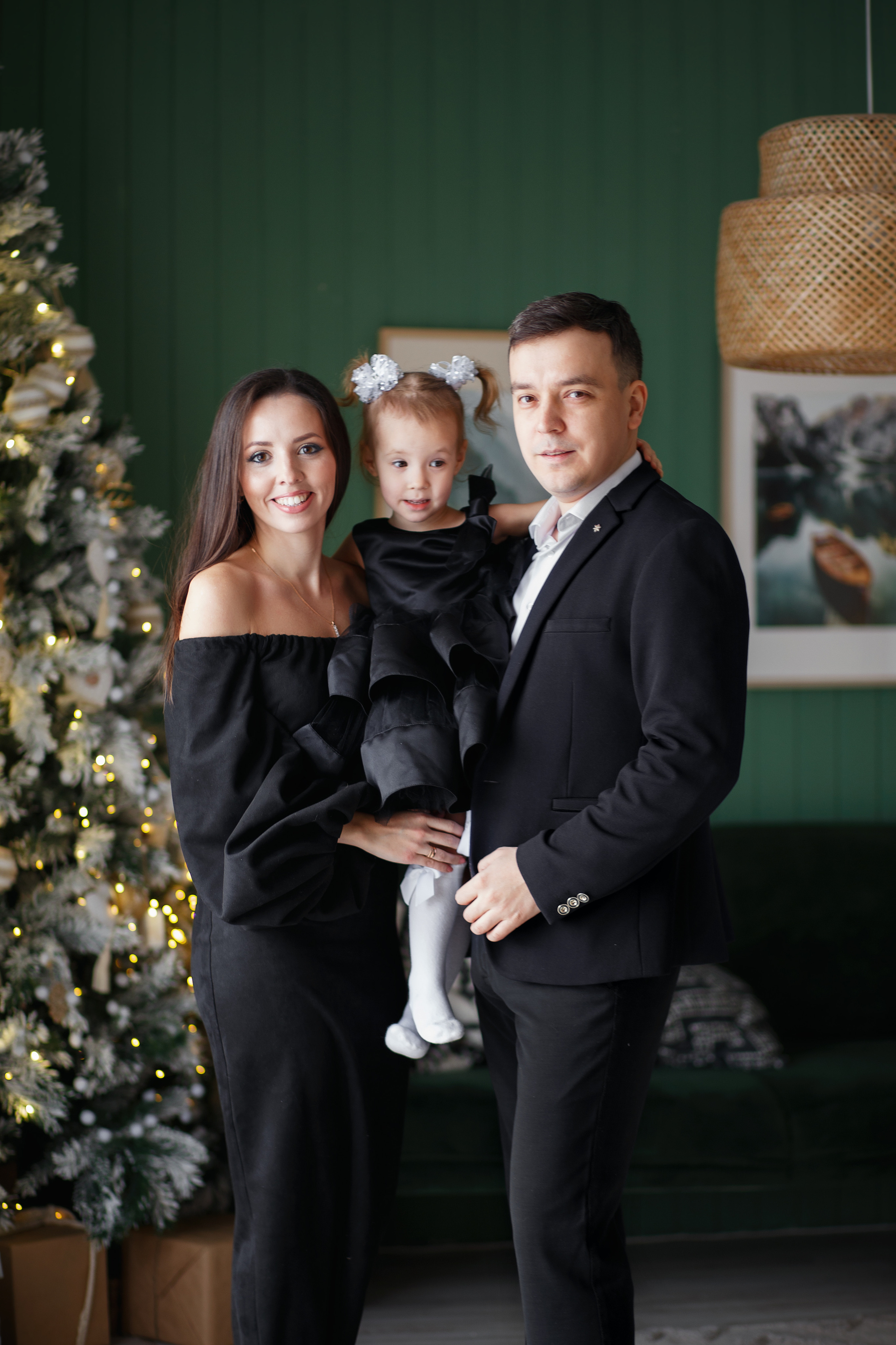 Семейный фотосет. Фотограф  Набережные Челны Эдгар Сергеев