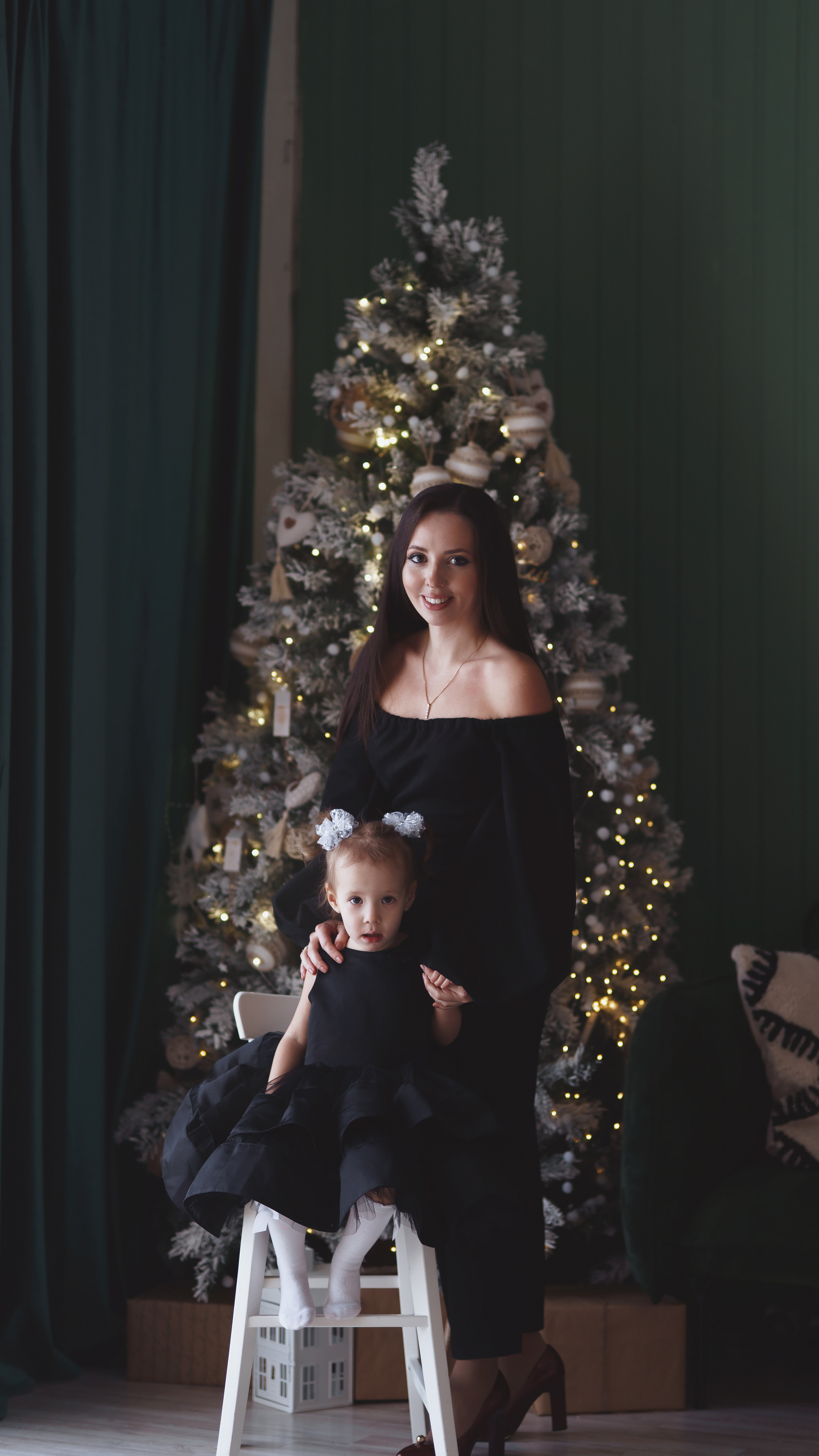 Семейный фотосет. Фотограф  Набережные Челны Эдгар Сергеев